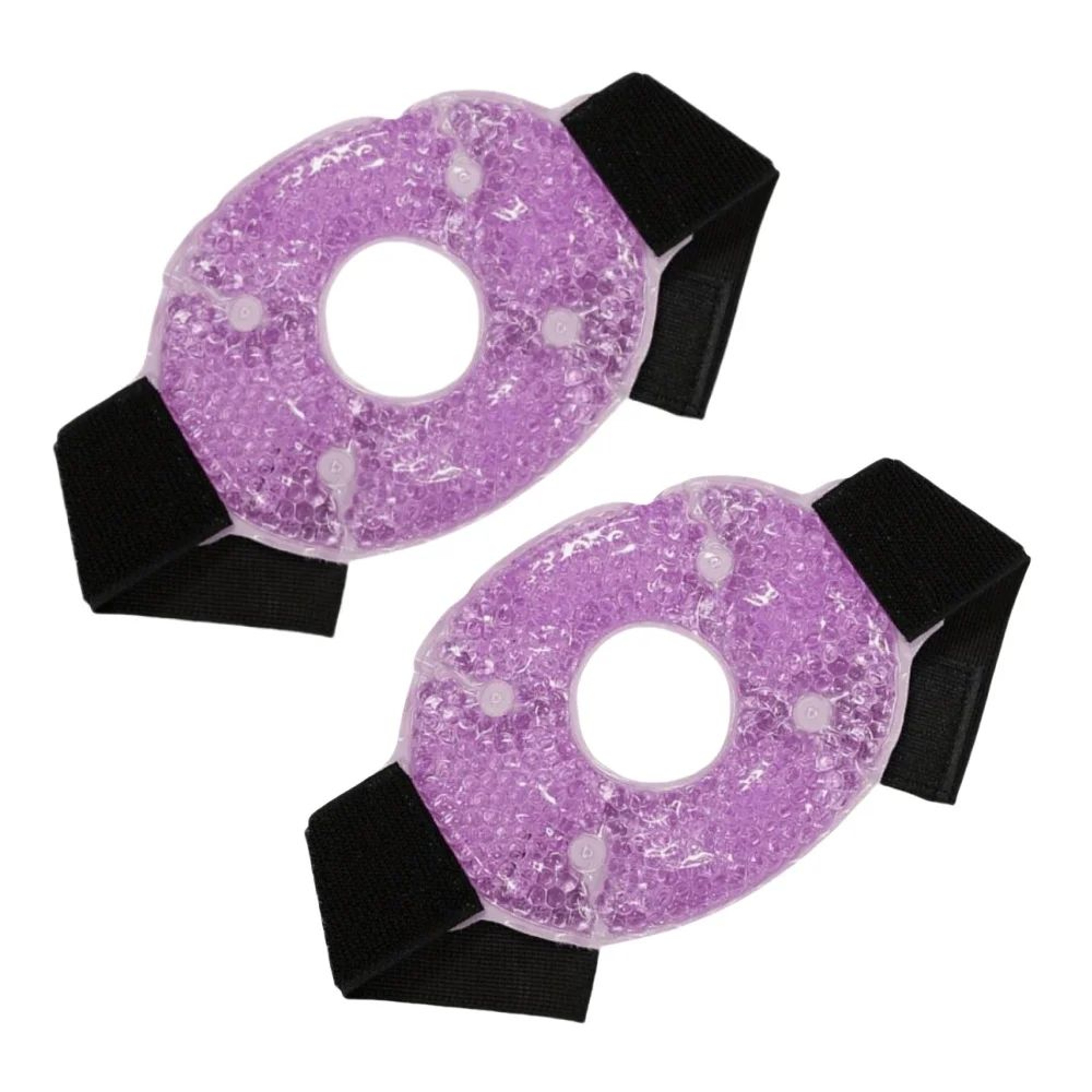 Reusable Hot And Cold Gel Pack For Sports And Everyday Comfort 19