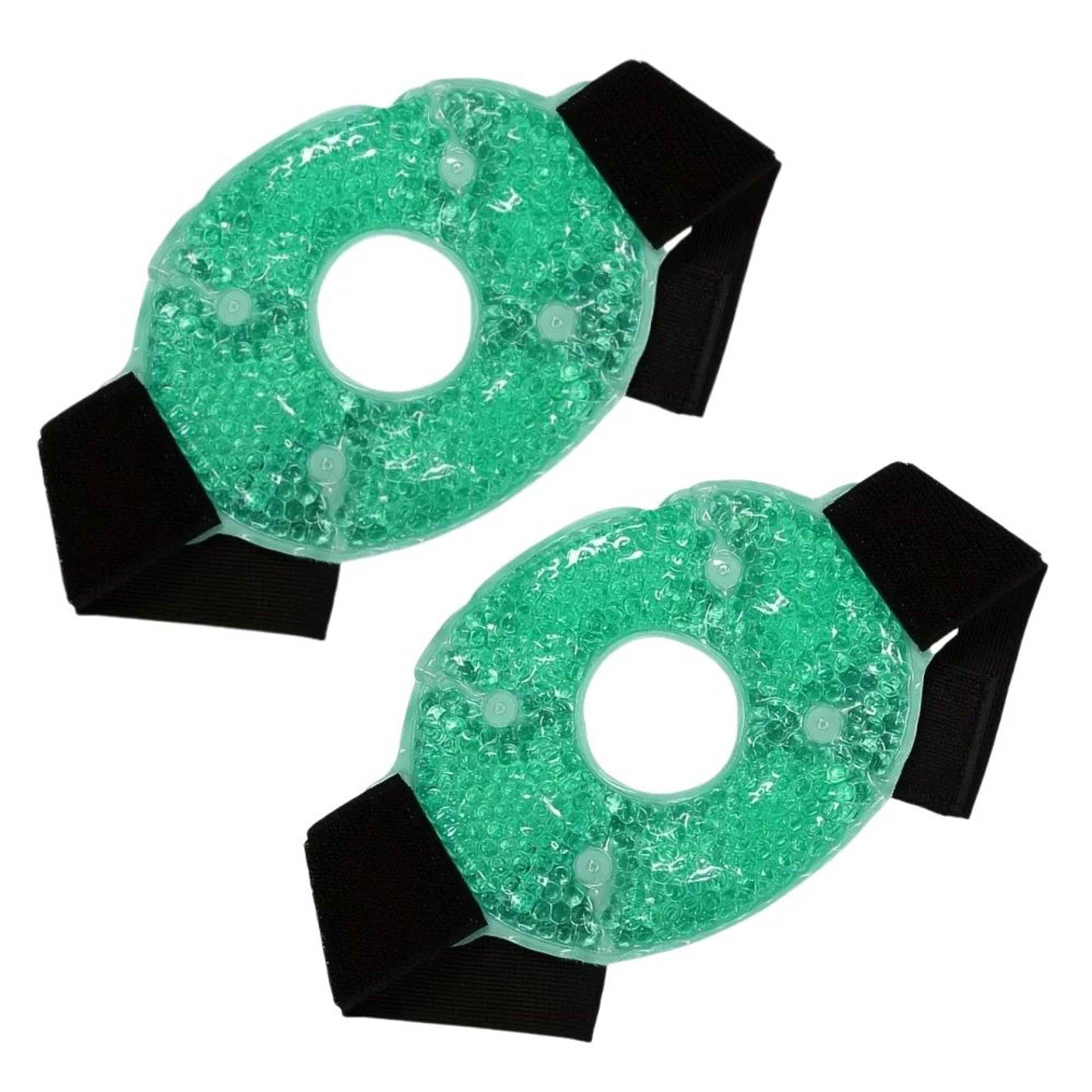 Reusable Hot And Cold Gel Pack For Sports And Everyday Comfort 17