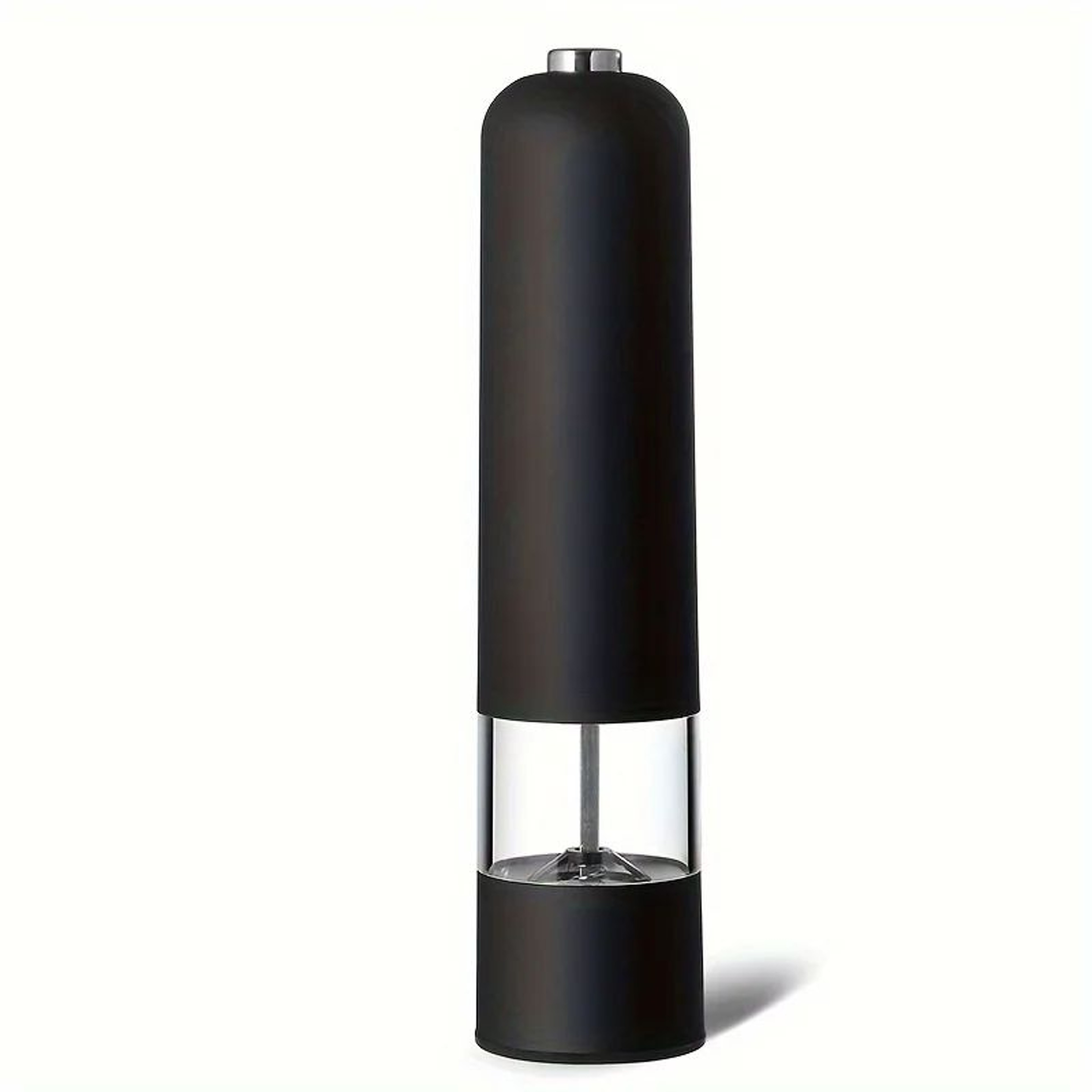 Automatic Electric Salt And Pepper Grinder With Adjustable Coarseness 7
