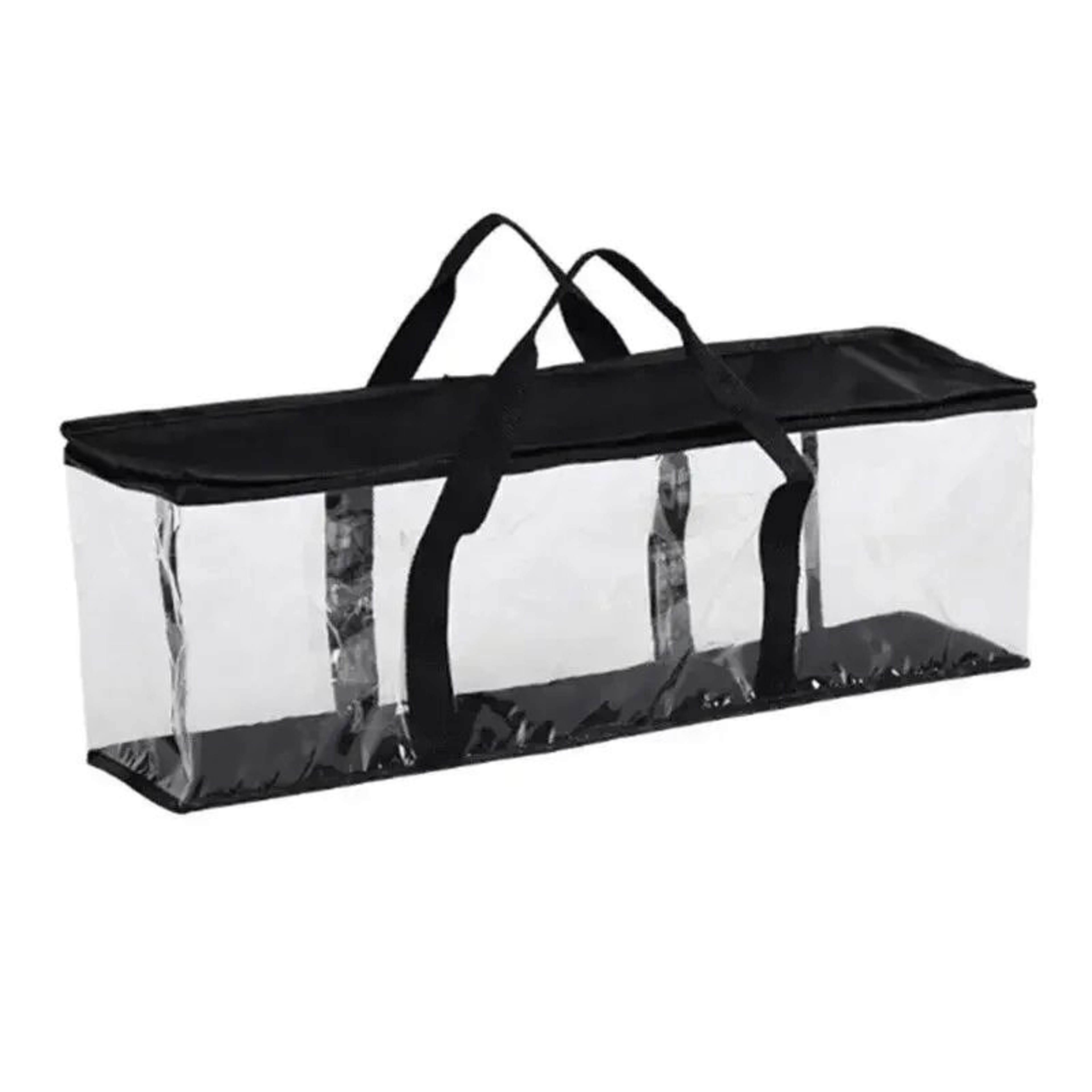 Portable CD DVD And Blu Ray Media Storage Organizer Bag 9