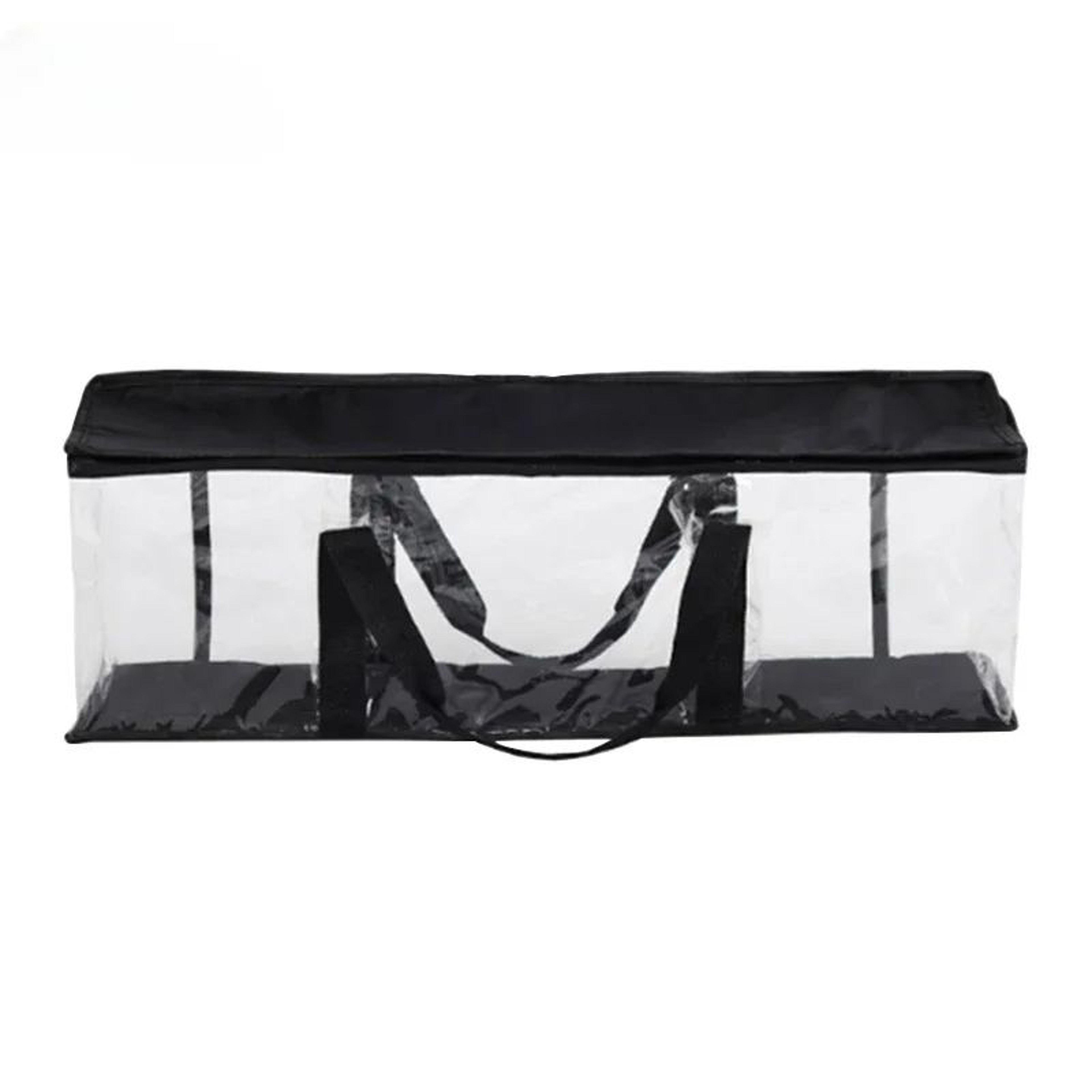 Portable CD DVD And Blu Ray Media Storage Organizer Bag 10