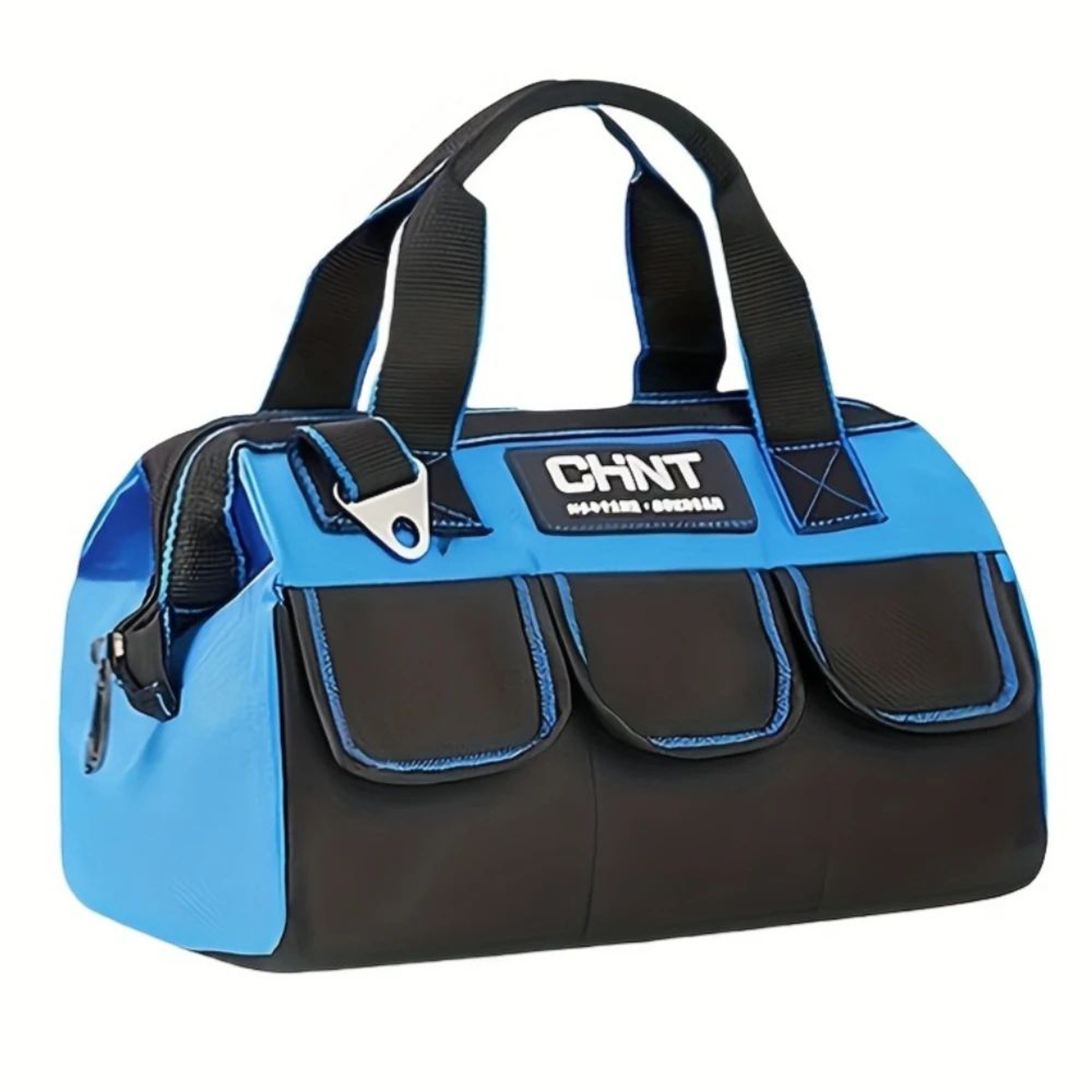 Professional 13 Inch Electrician Tool Bag For Work And Repair 11