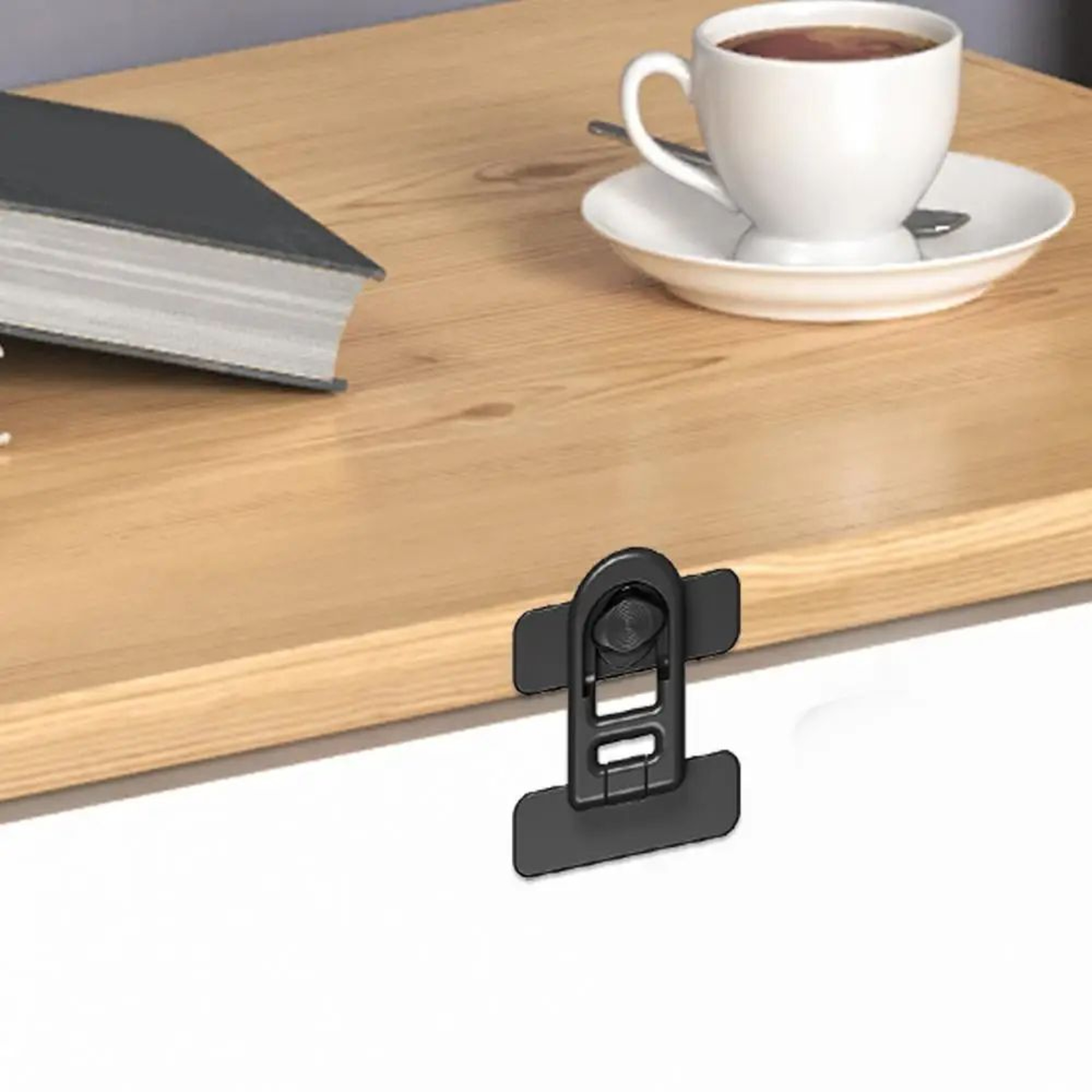 Child Safety Lock For Refrigerator Freezer And Oven Doors 8