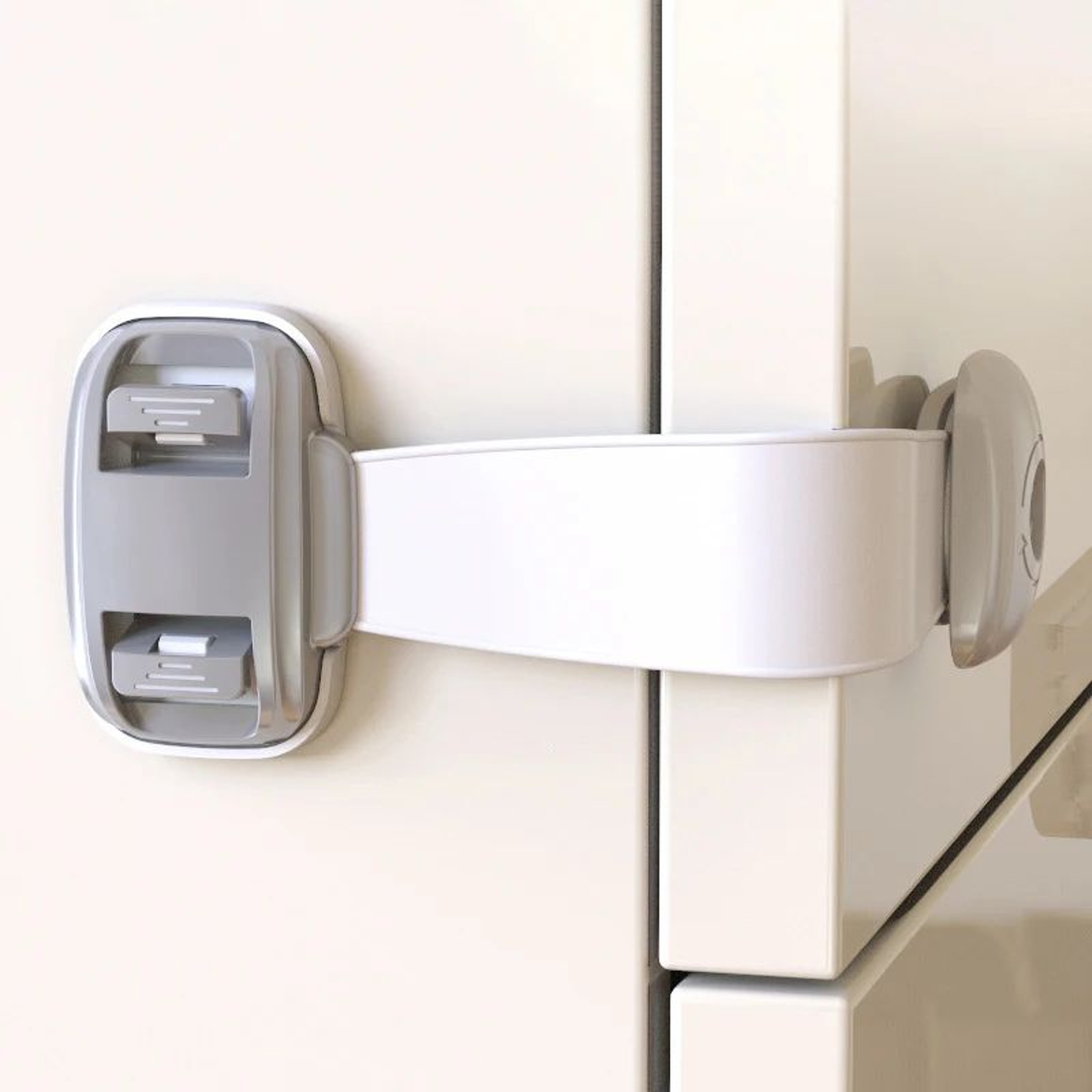 Multi Function Baby Safety Locks For Drawers Cabinets And Doors 0