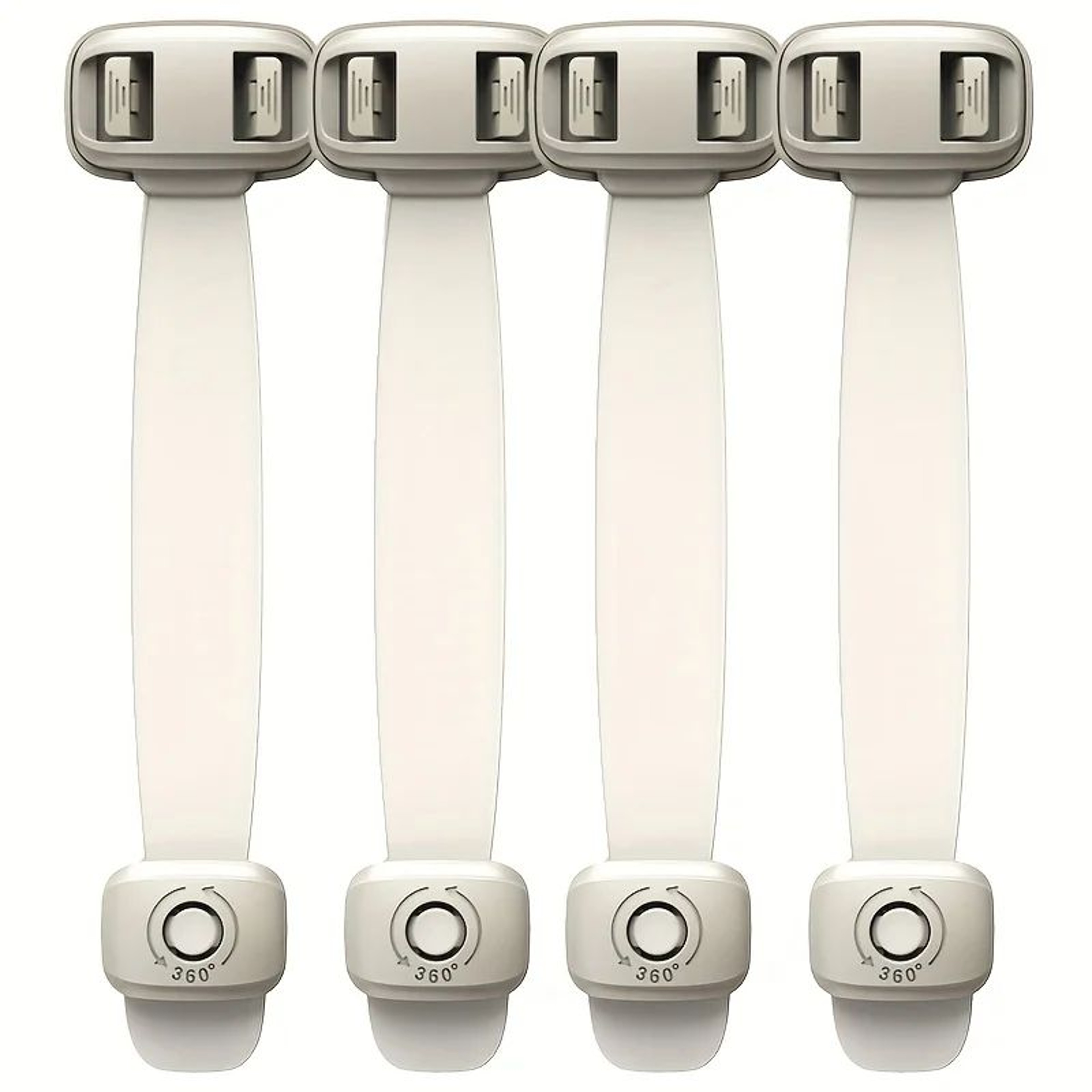 Multi Function Baby Safety Locks For Drawers Cabinets And Doors 5