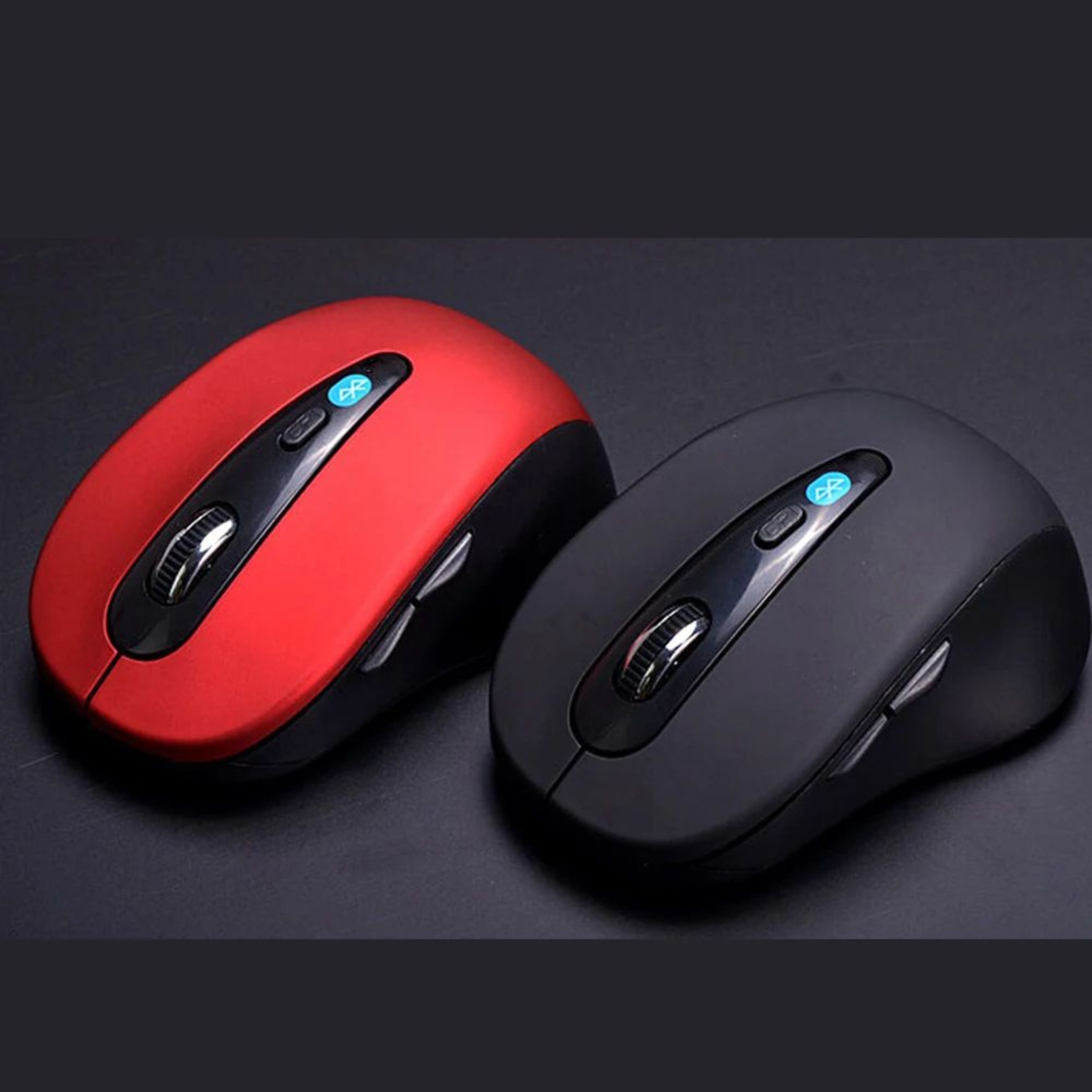 Bluetooth 54 Wireless Mouse For Laptop Tablet And Computer 3