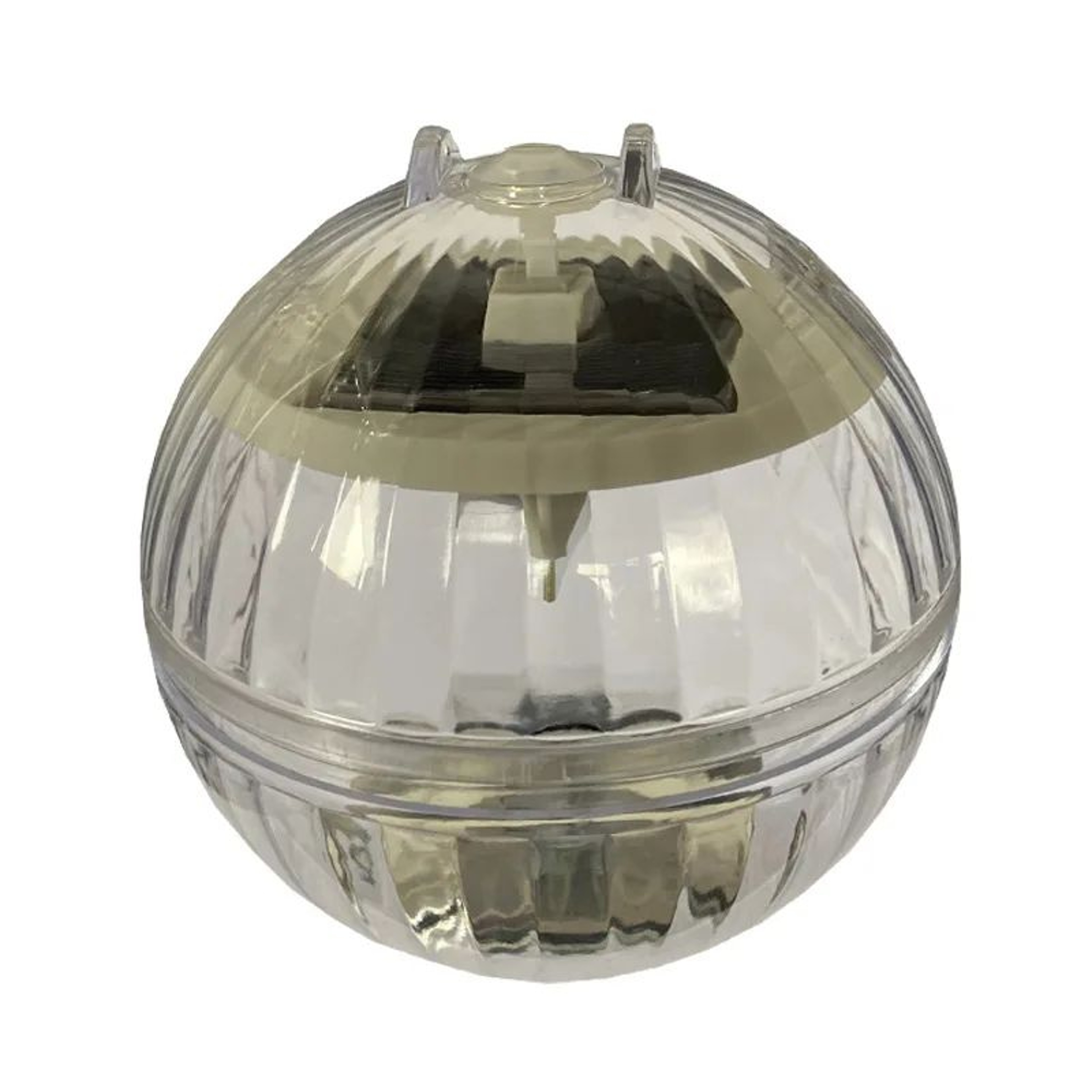 Solar Floating Magic Ball Color Light For Pool And Lawn 2