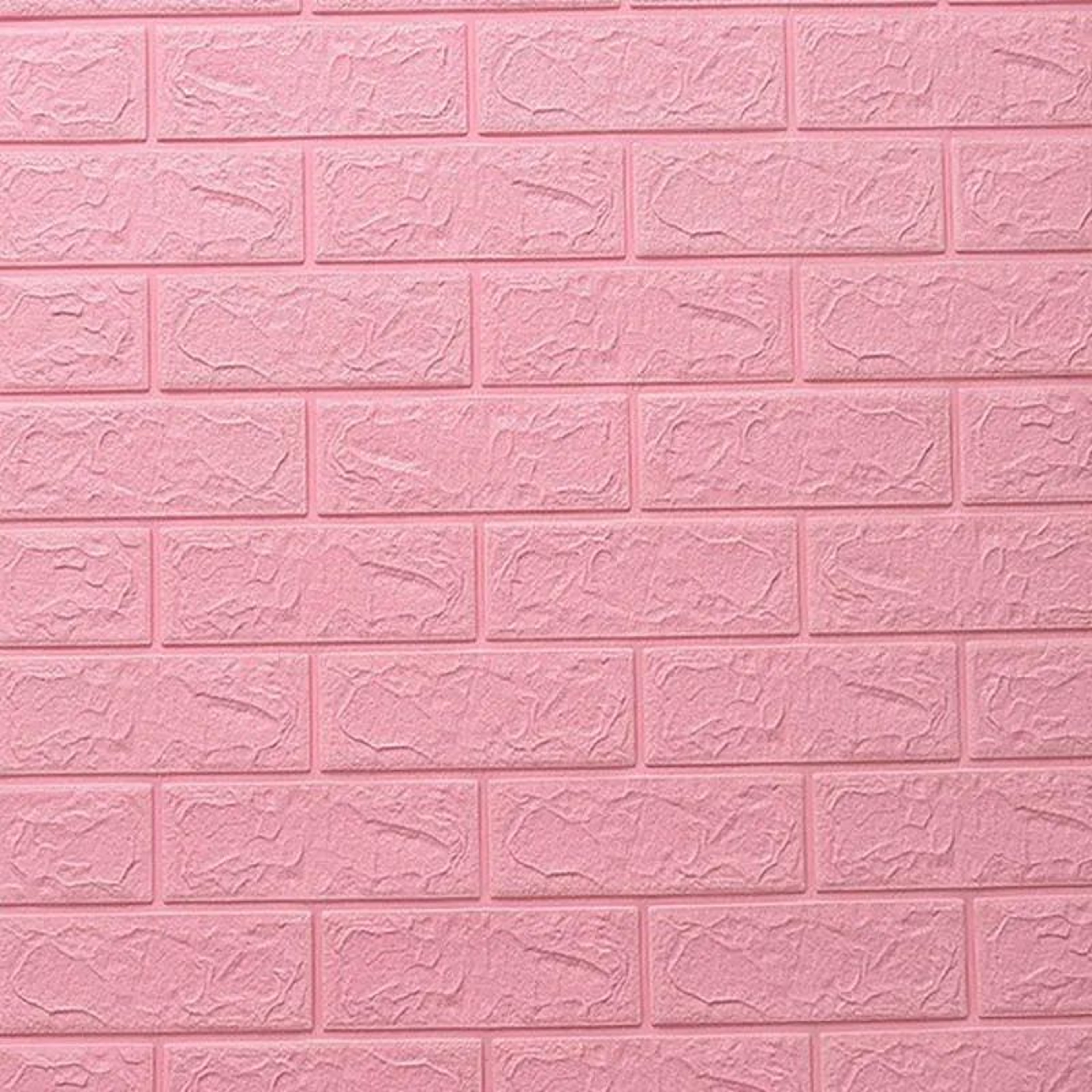 Self Adhesive 3D Brick Wall Panels For Living Room And Bedroom Decor 29
