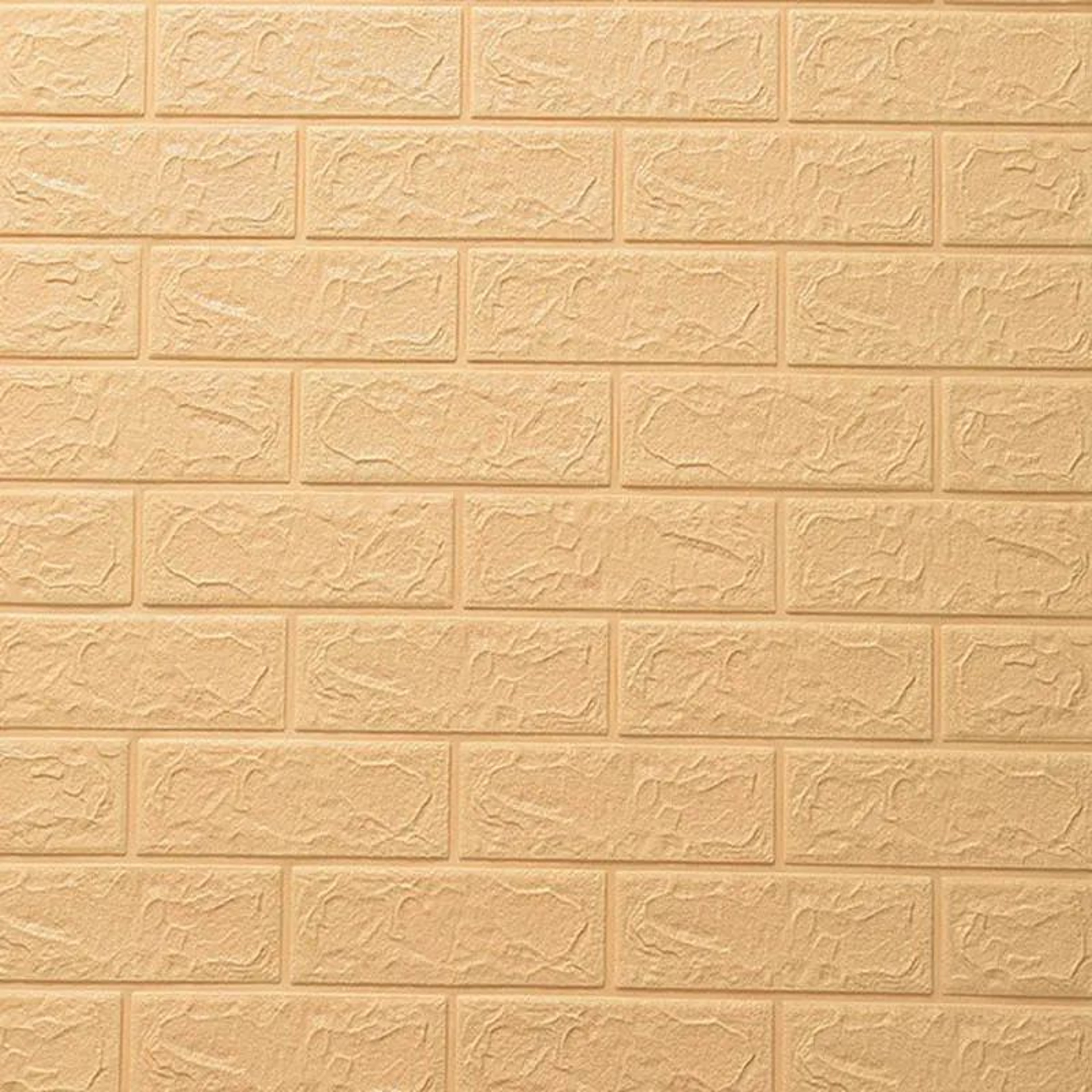 Self Adhesive 3D Brick Wall Panels For Living Room And Bedroom Decor 24