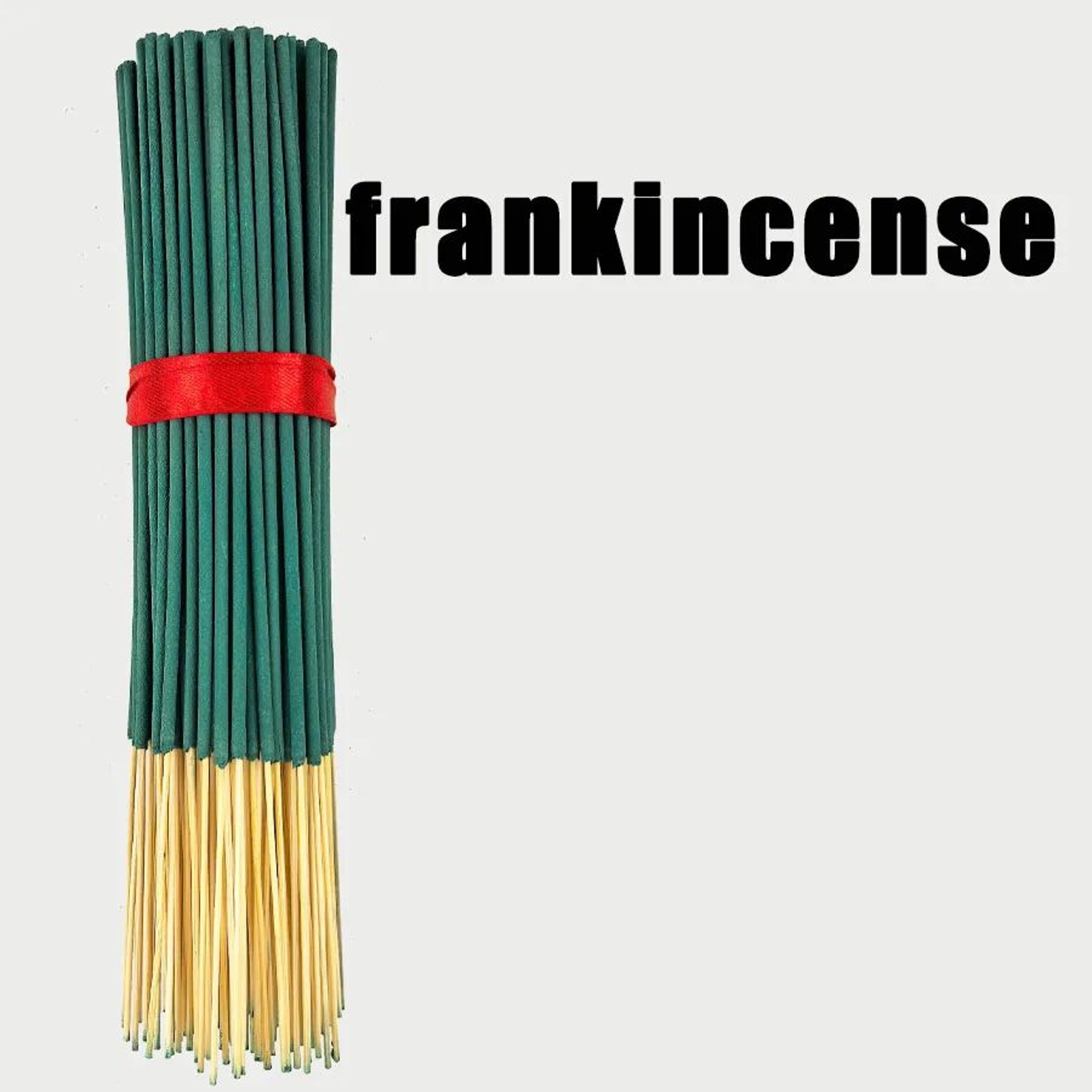 Handmade Bamboo Incense Sticks In Floral And Herbal Scents 7