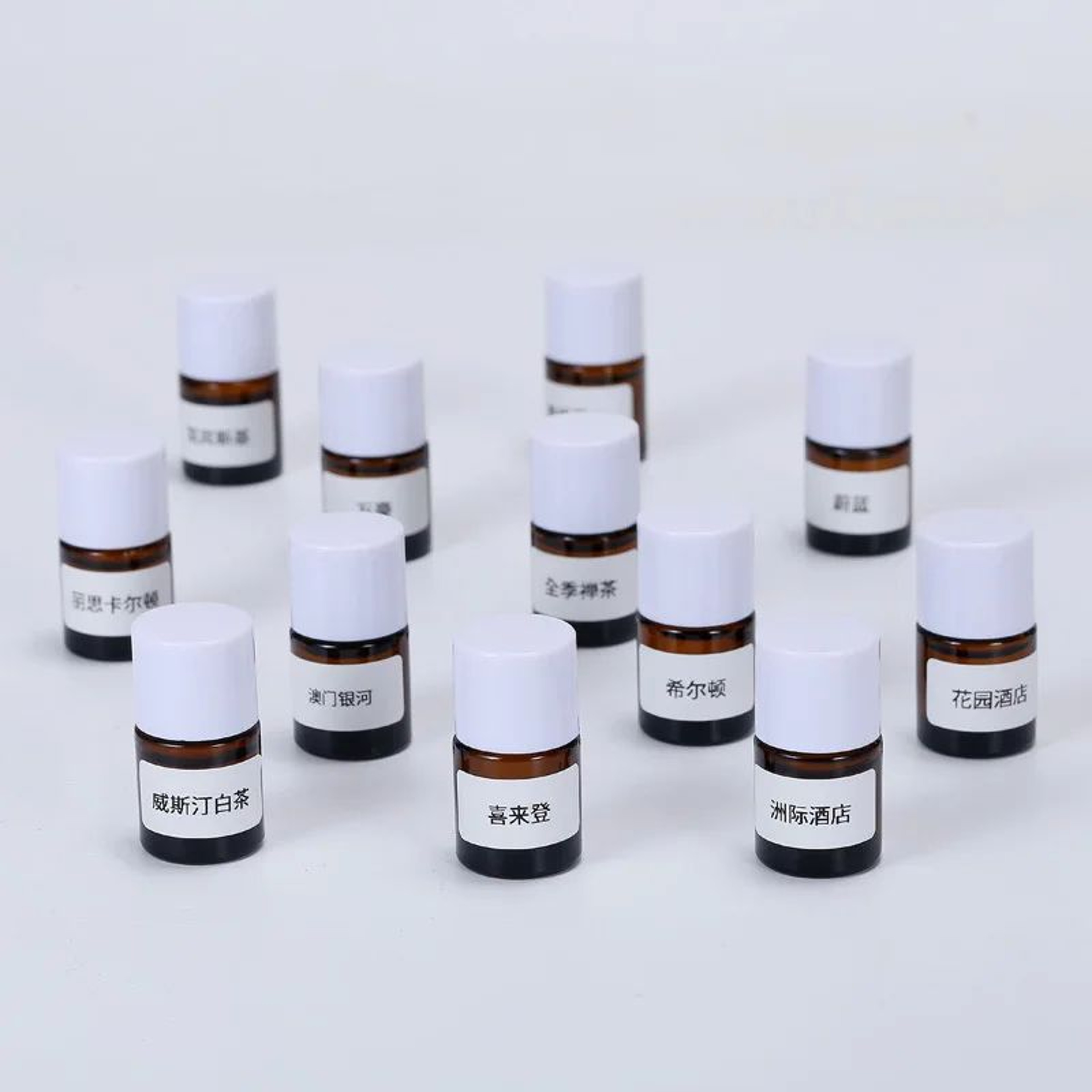 Hotel Inspired Aroma Diffuser Fragrance Oil Refill 500ml 1000ml 5