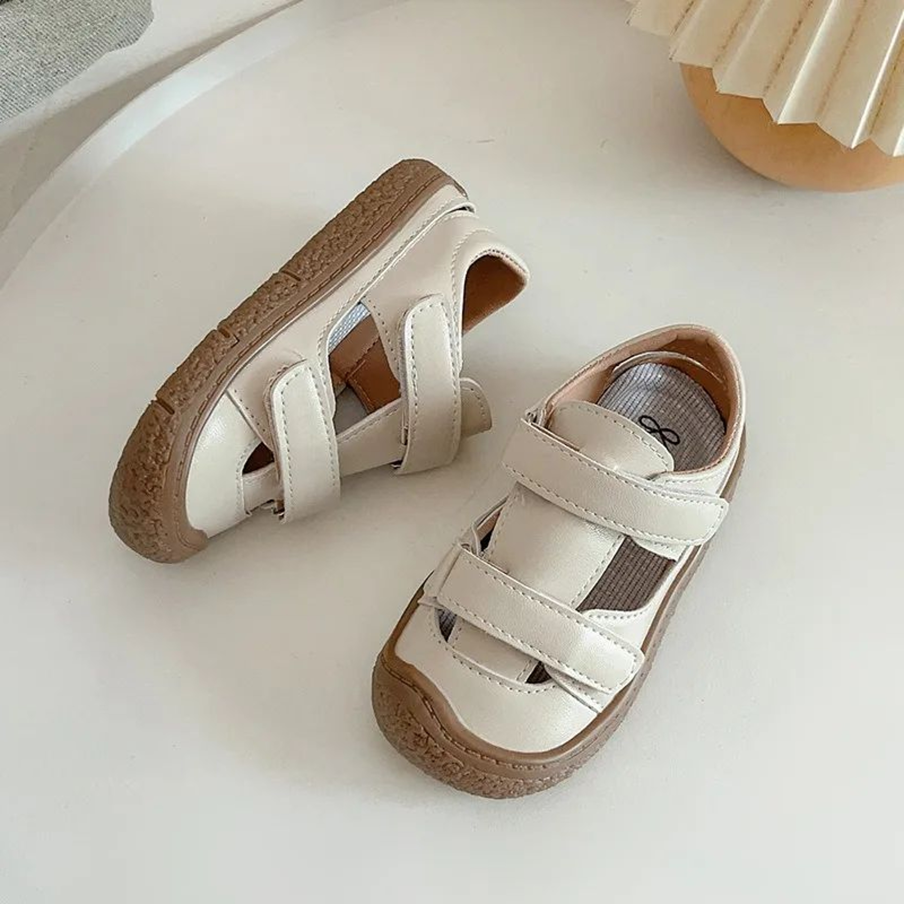 Baby Summer Sandals With Soft Anti Slip Soles For Boys And Girls 8