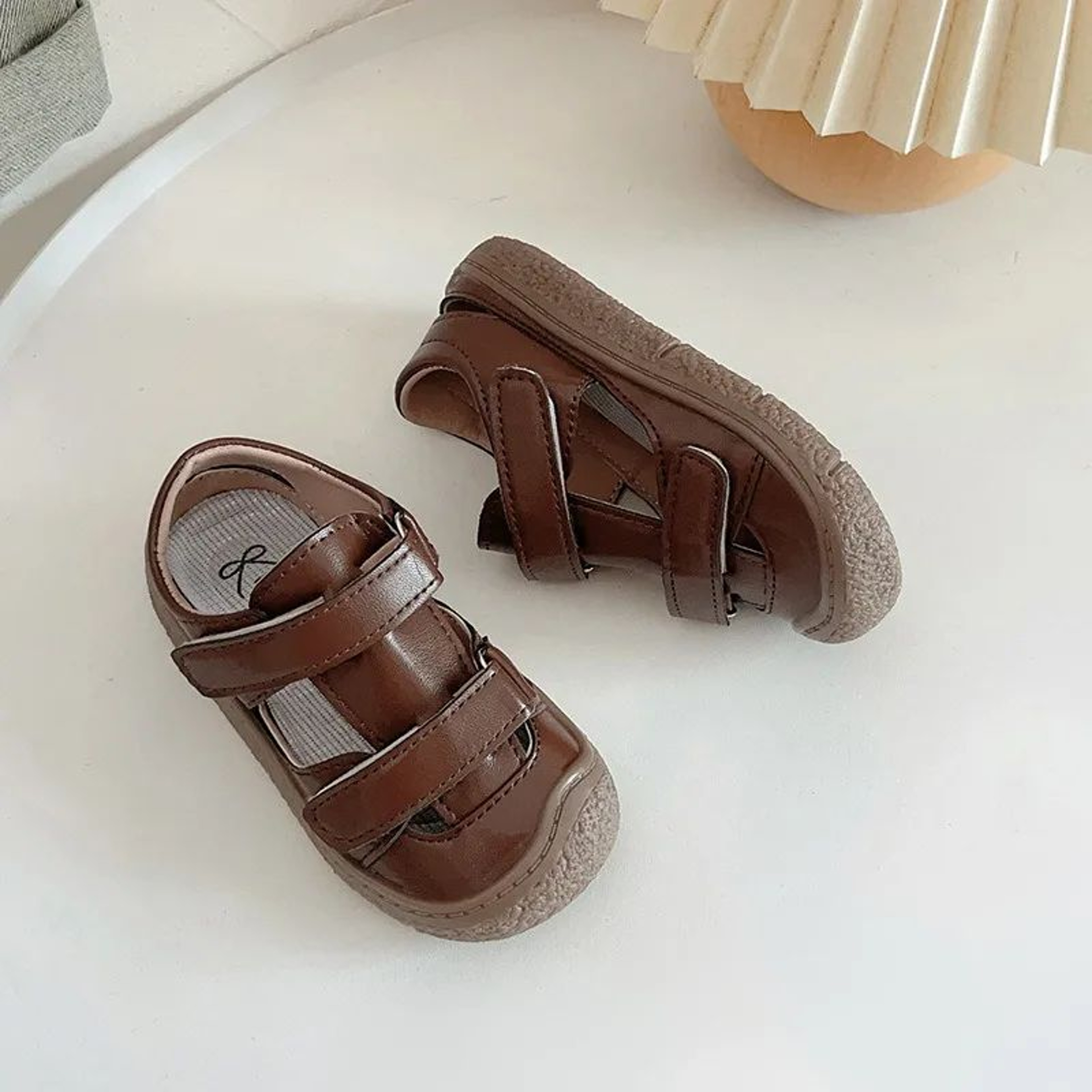 Baby Summer Sandals With Soft Anti Slip Soles For Boys And Girls 7