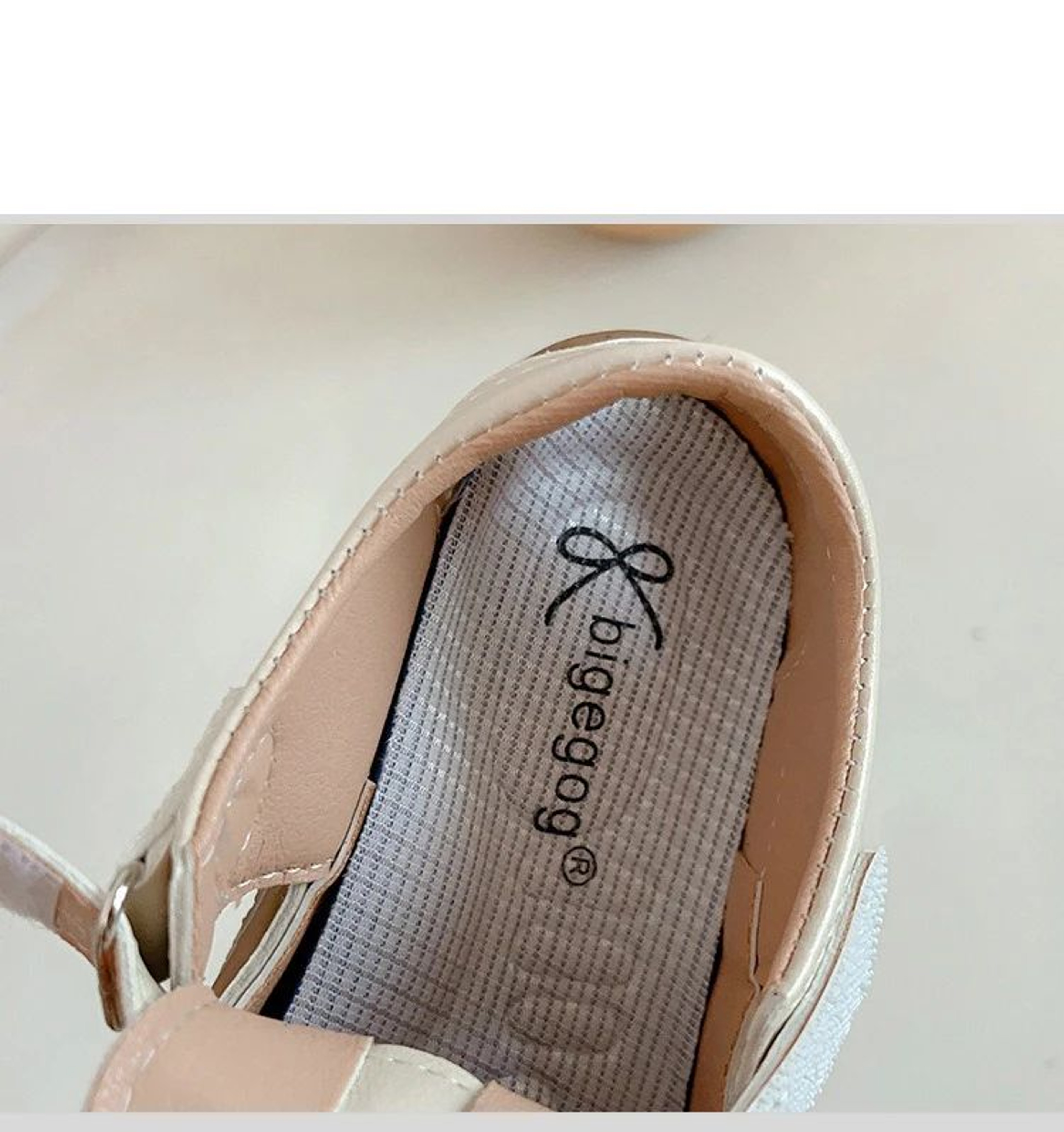 Baby Summer Sandals With Soft Anti Slip Soles For Boys And Girls 5