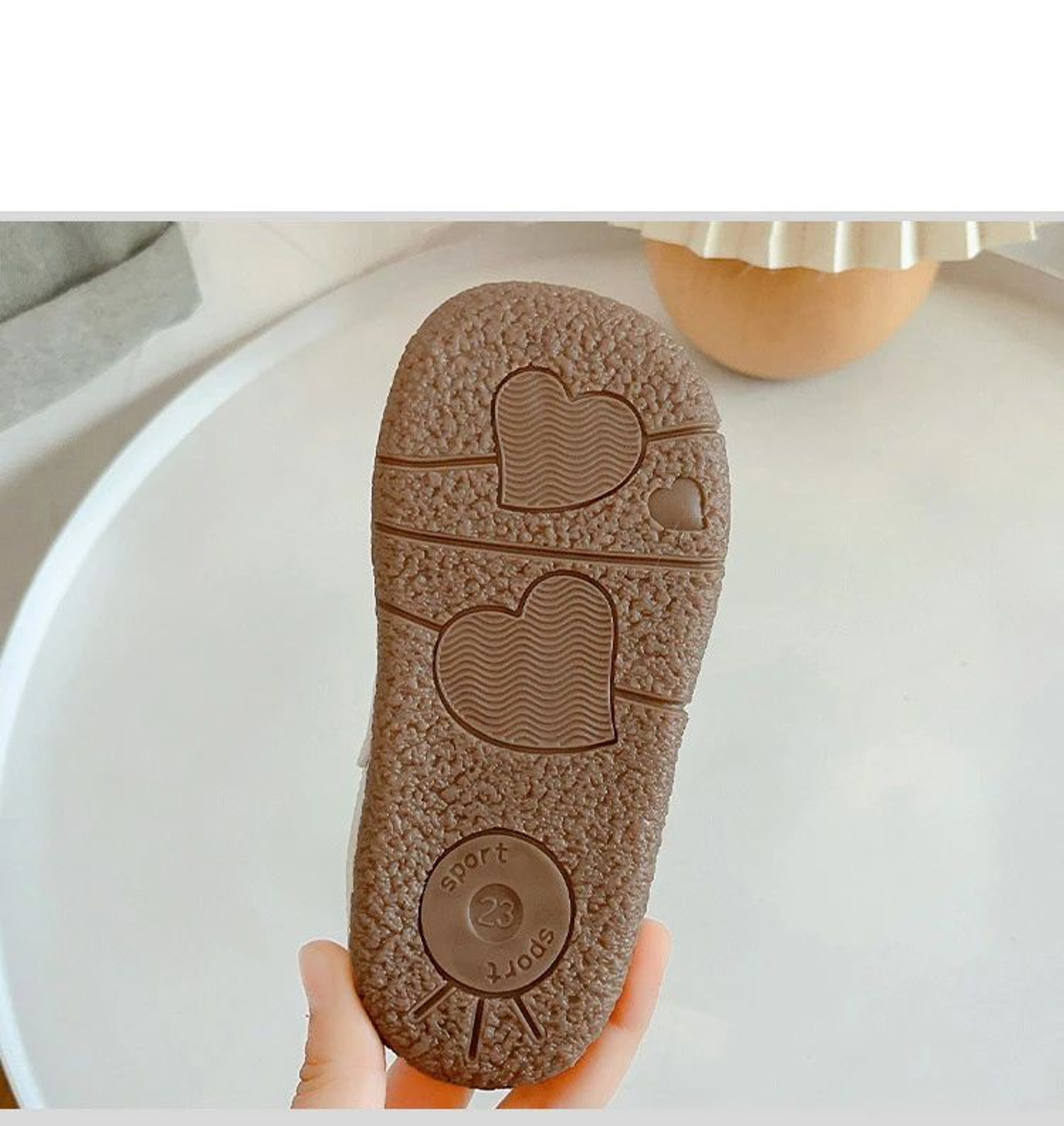 Baby Summer Sandals With Soft Anti Slip Soles For Boys And Girls 6