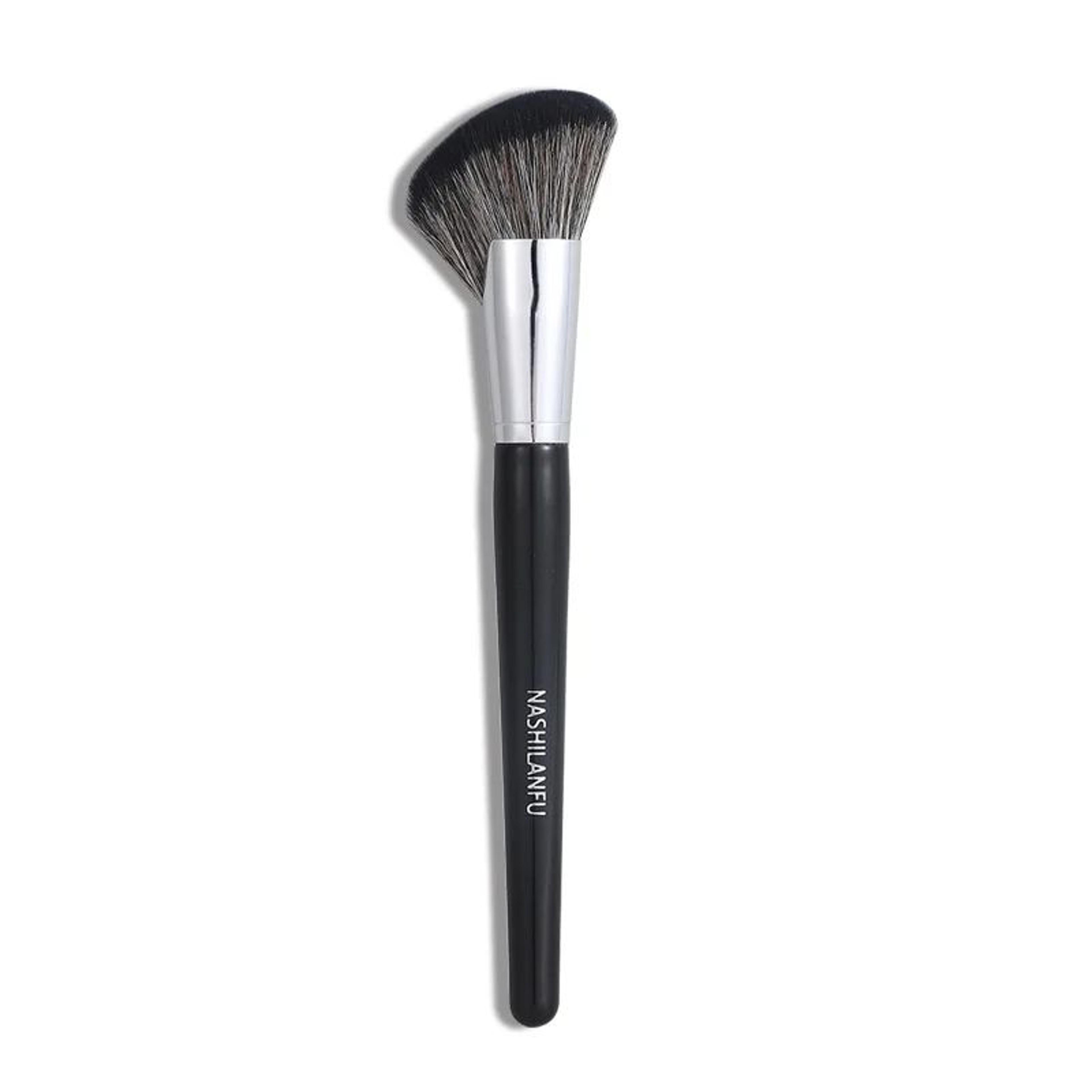 Large Angled Sculpting Brush For Contour Bronzer And Blush 13