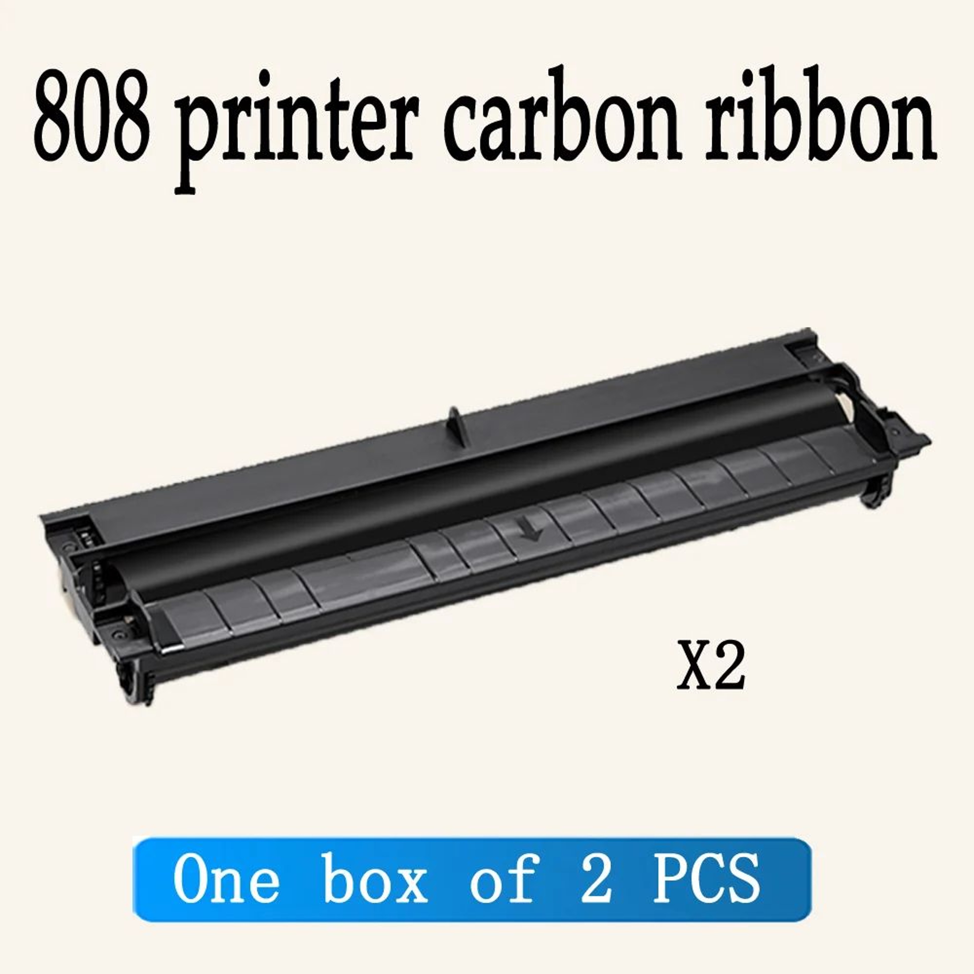 A4 Bluetooth Thermal Transfer Ribbon Printer With Double Sided Printing 16