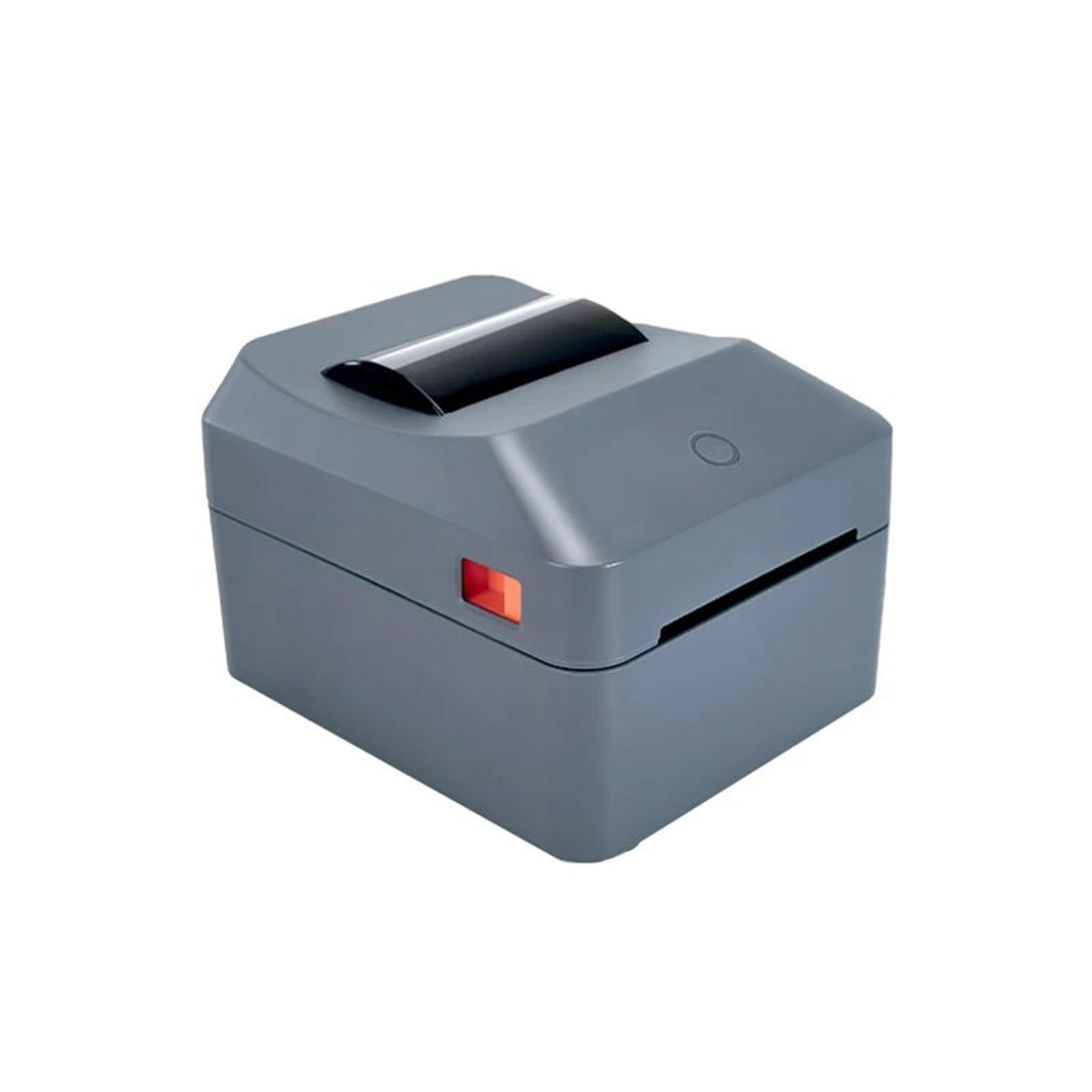 4x6 Thermal Shipping Label Printer With Built In Paper Roll Compartment 12