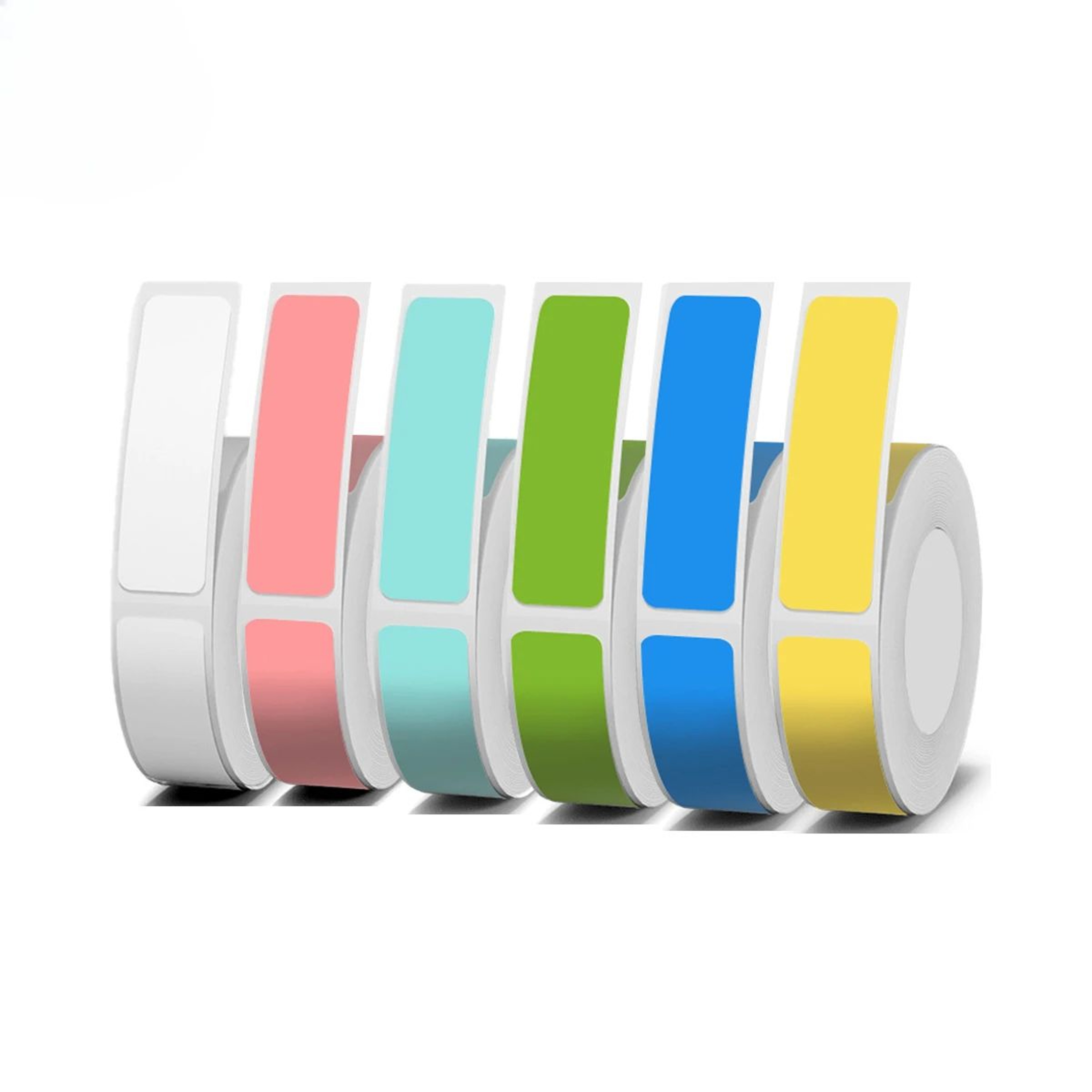MarkLife P15 Mini Bluetooth Thermal Labeling Sticker Printer For Home And Office 4