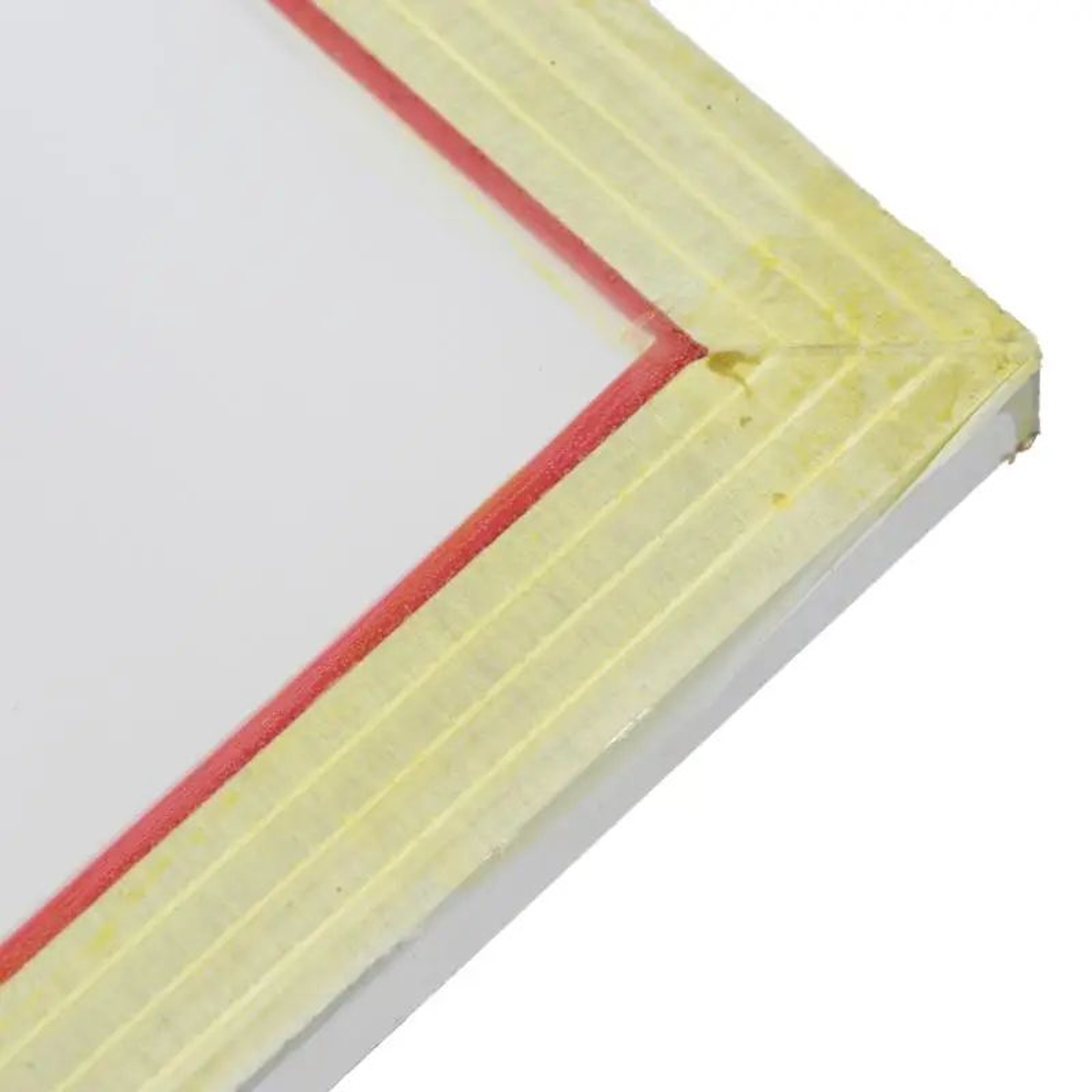 Aluminum Silk Screen Printing Frame 20x24 Inch For DIY T Shirts 8