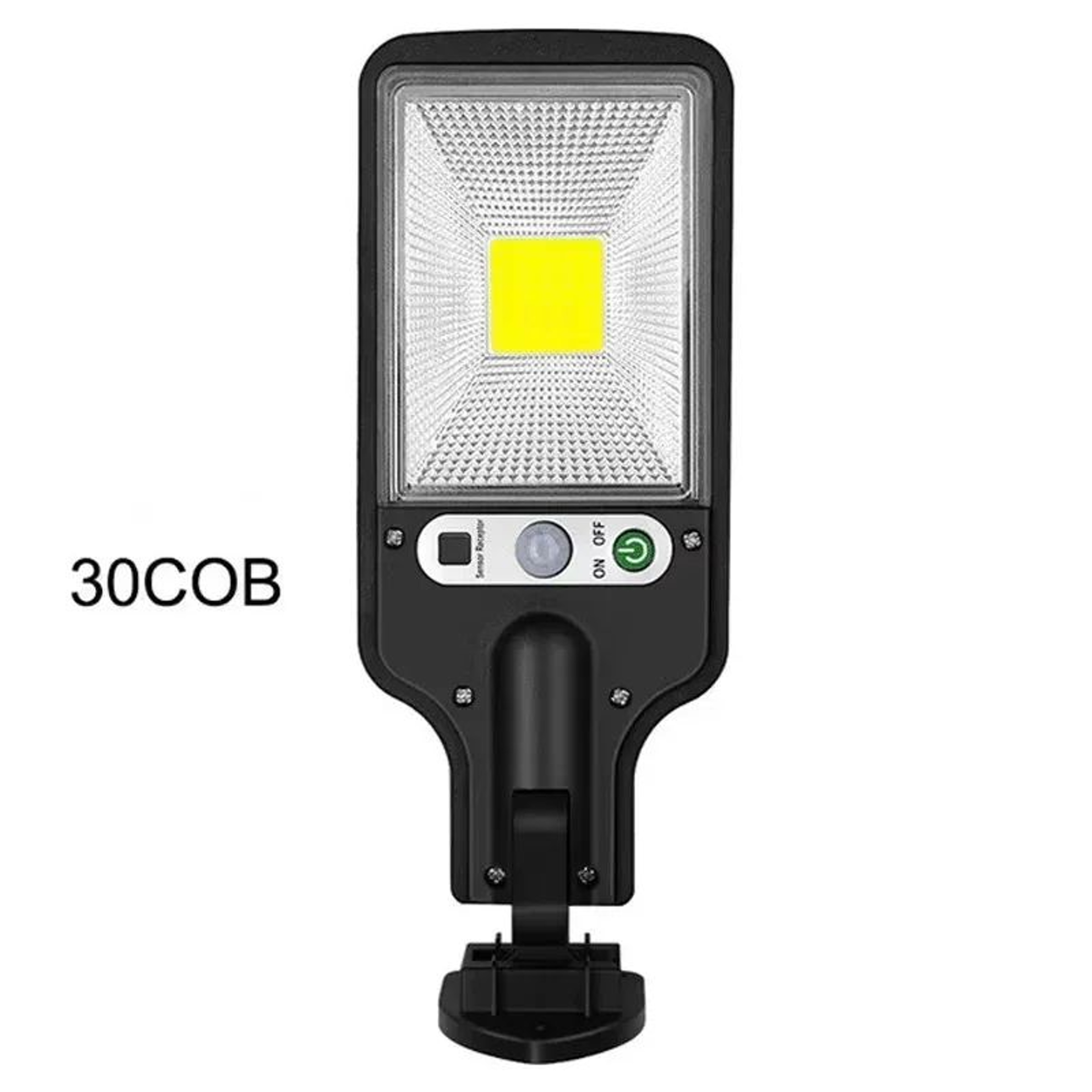 Solar LED Outdoor Wall Sconce For Garden And Patio Decor 4