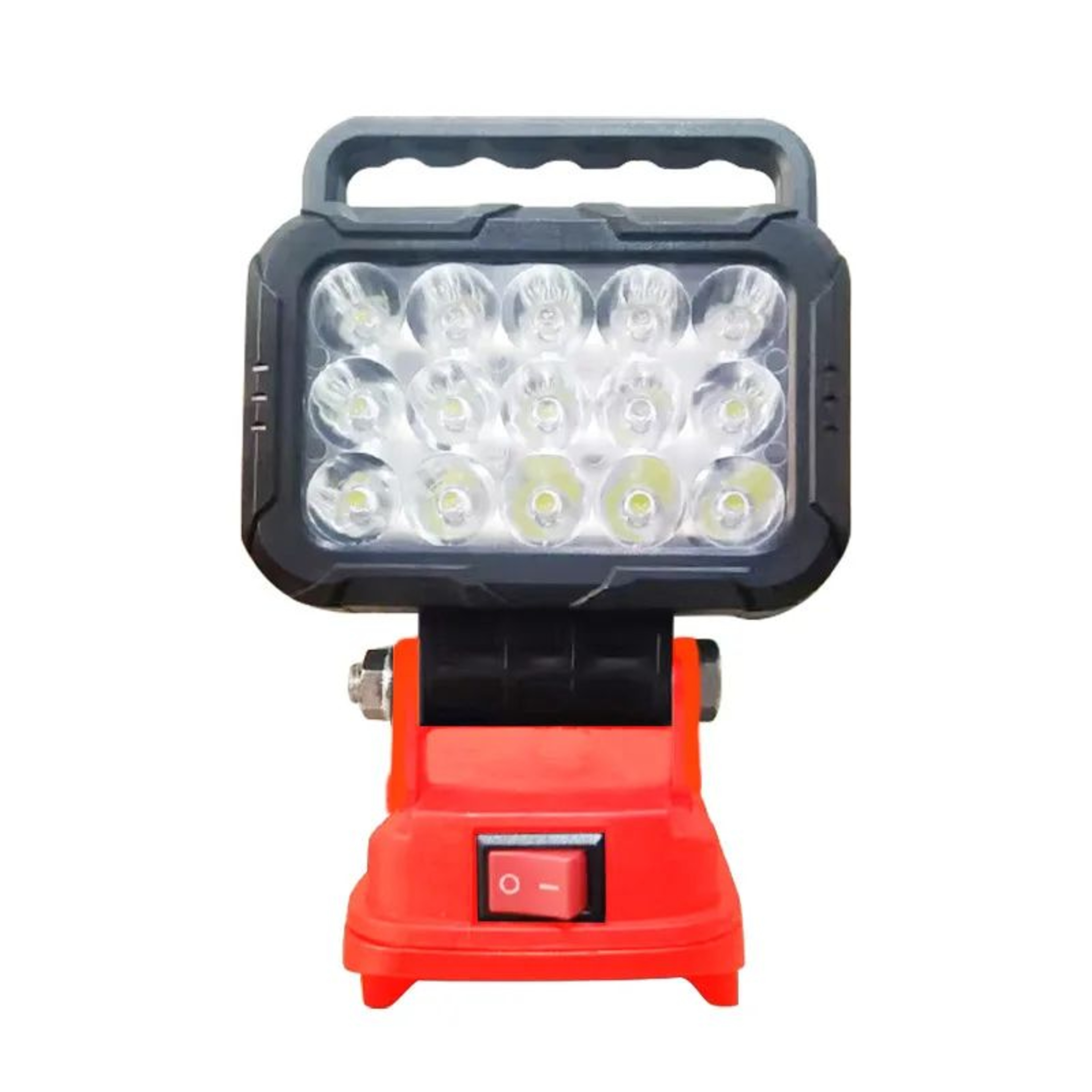 Portable Handheld Lithium Ion Work Light For Automotive Repair 0