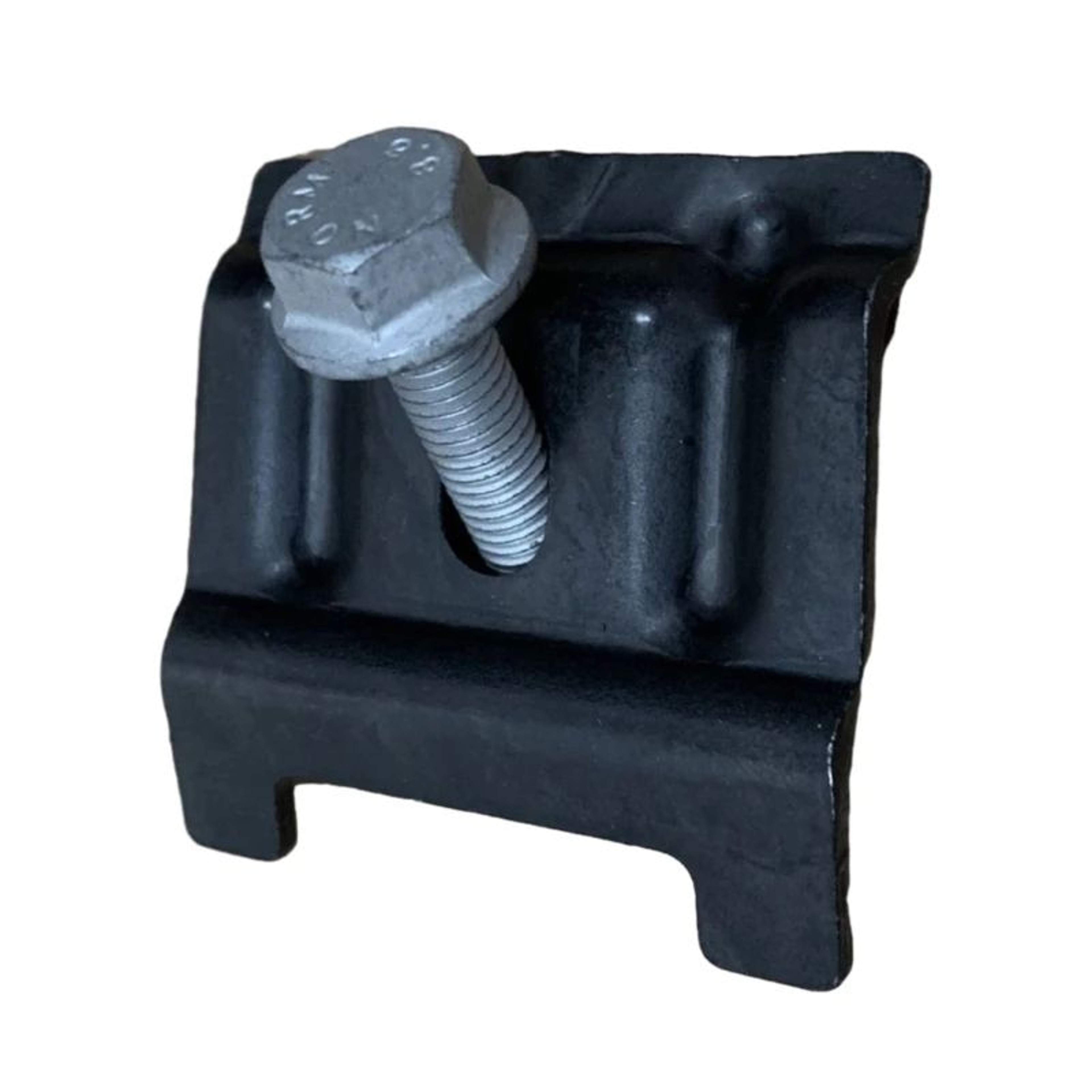 XD99 Battery Hold Down Bracket With Bolt And Screw Mounting 0