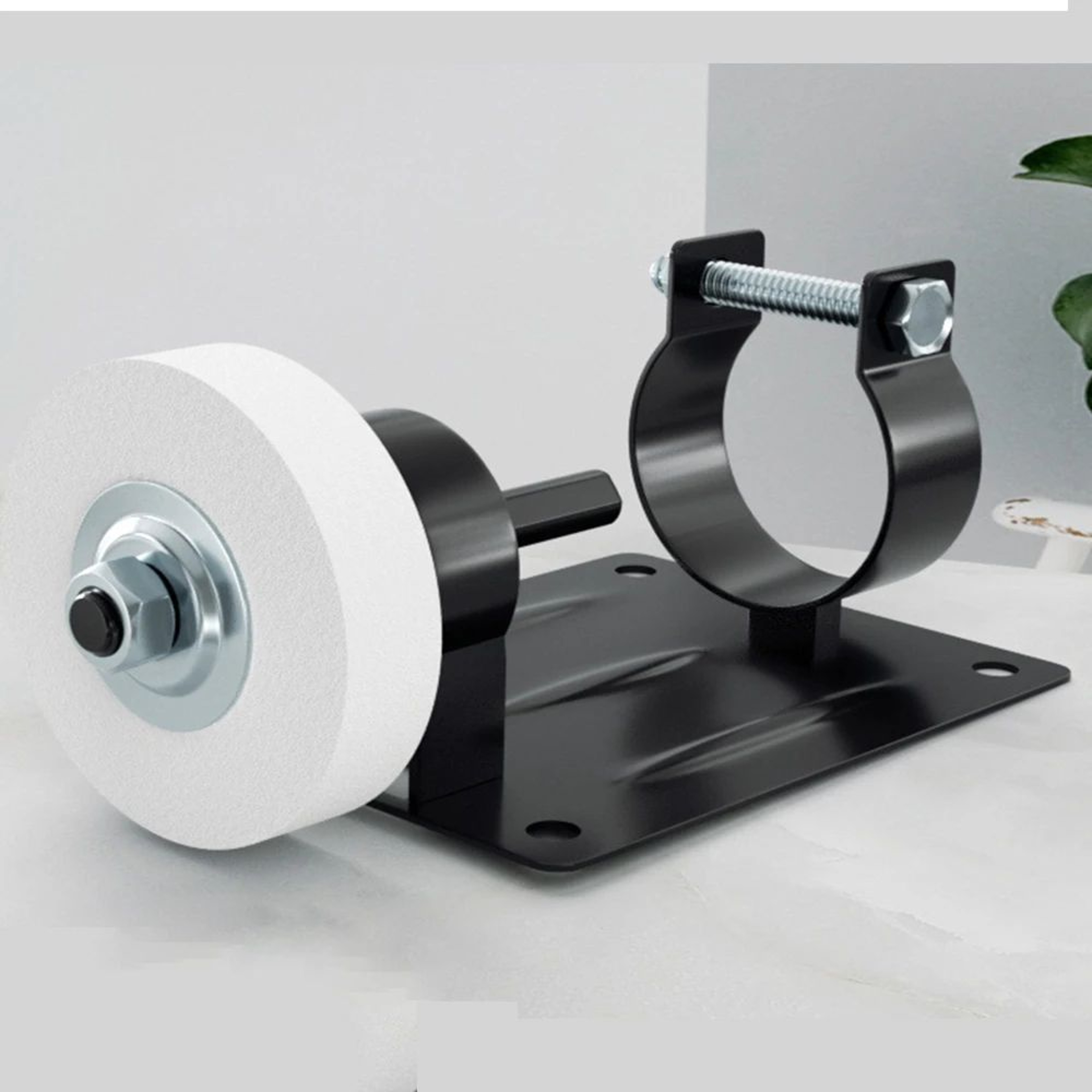 Electric Drill Converter Attachment Kit For Grinding Sanding And Polishing 7