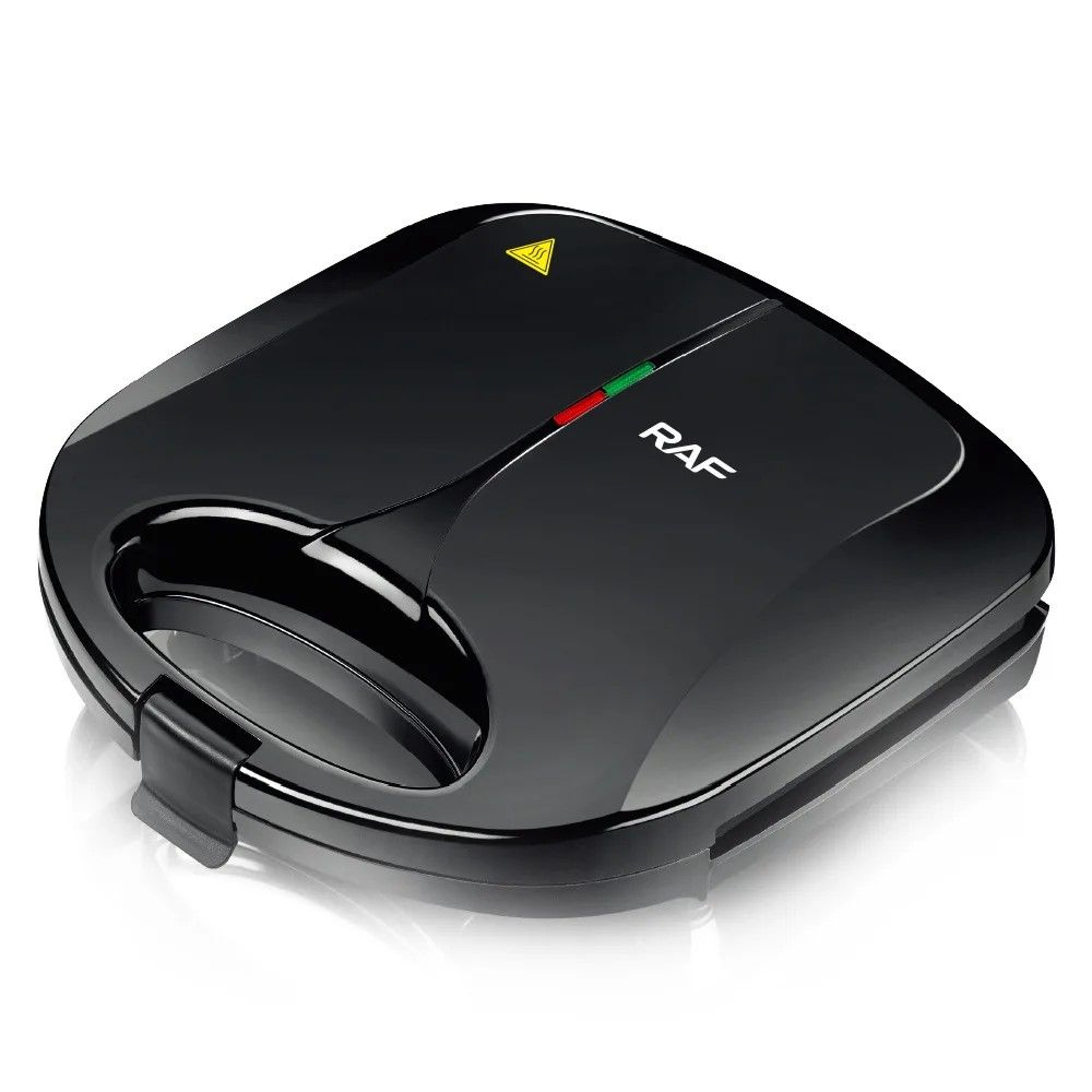 Premium Electric WalnutCake  NutWaffle Maker 12Hole NonStick Iron 5