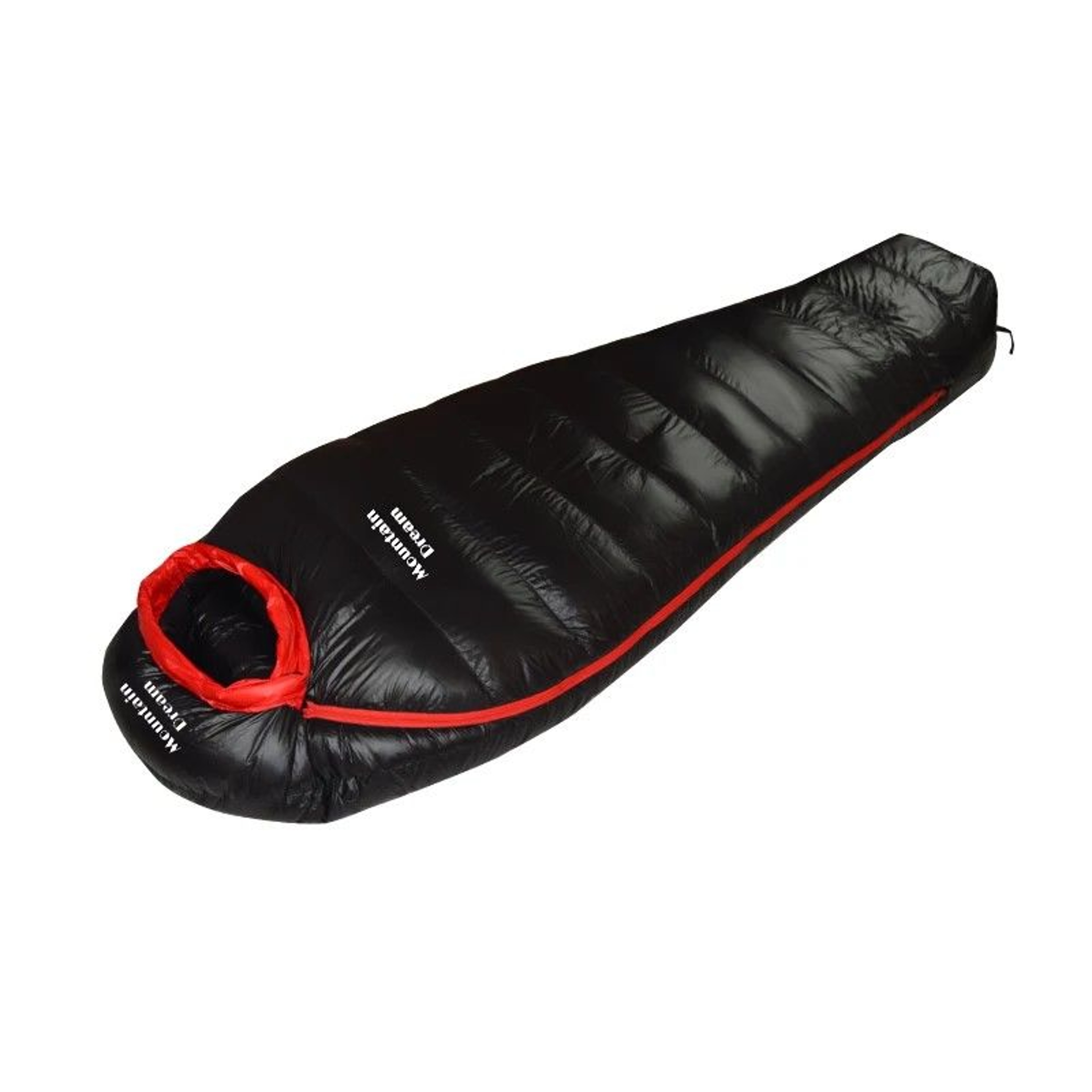 Arctic Peak DownFilled Mummy Sleeping Bag  Adult Winter Camp Comfort 0
