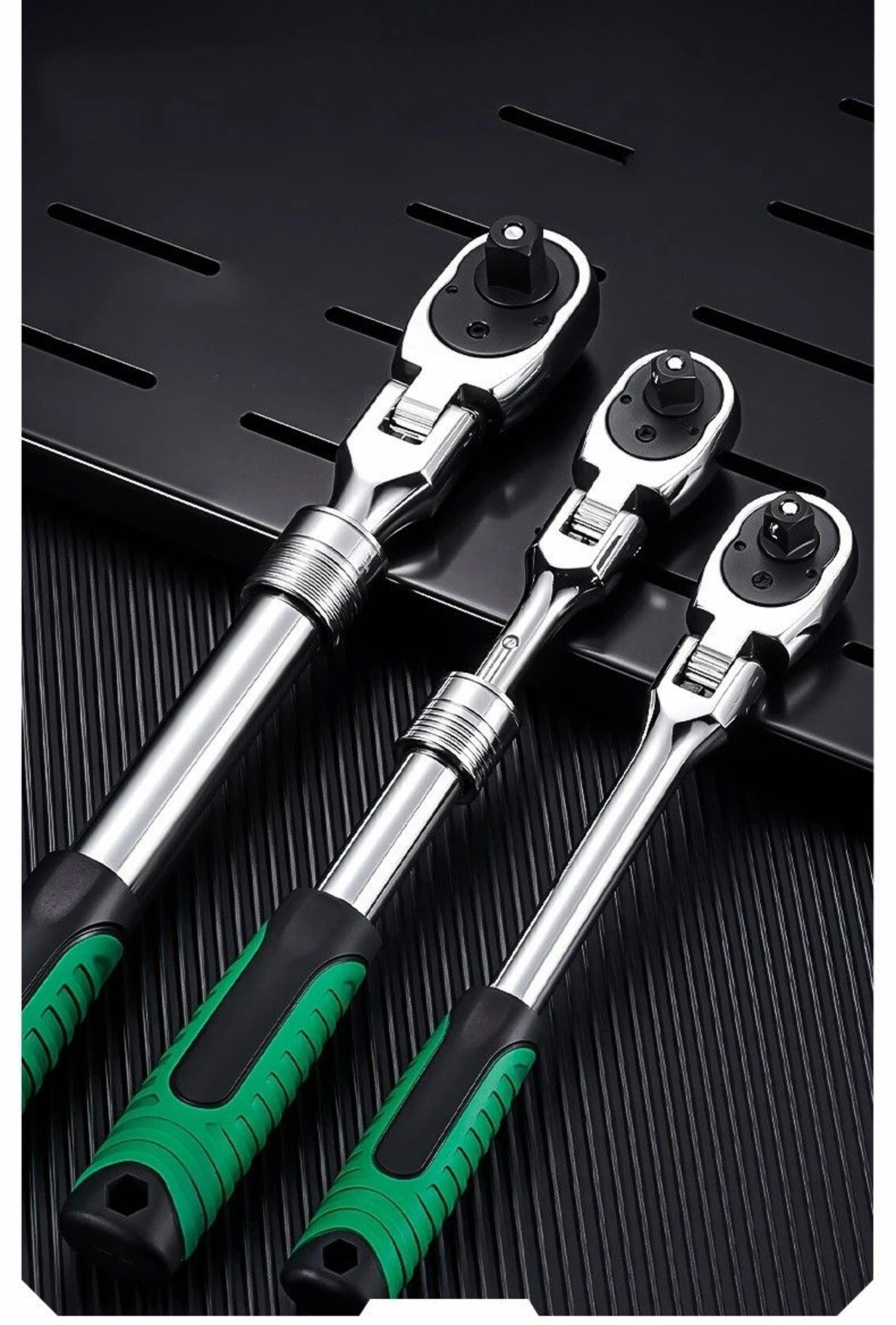 ProReach Ratchet Set 1