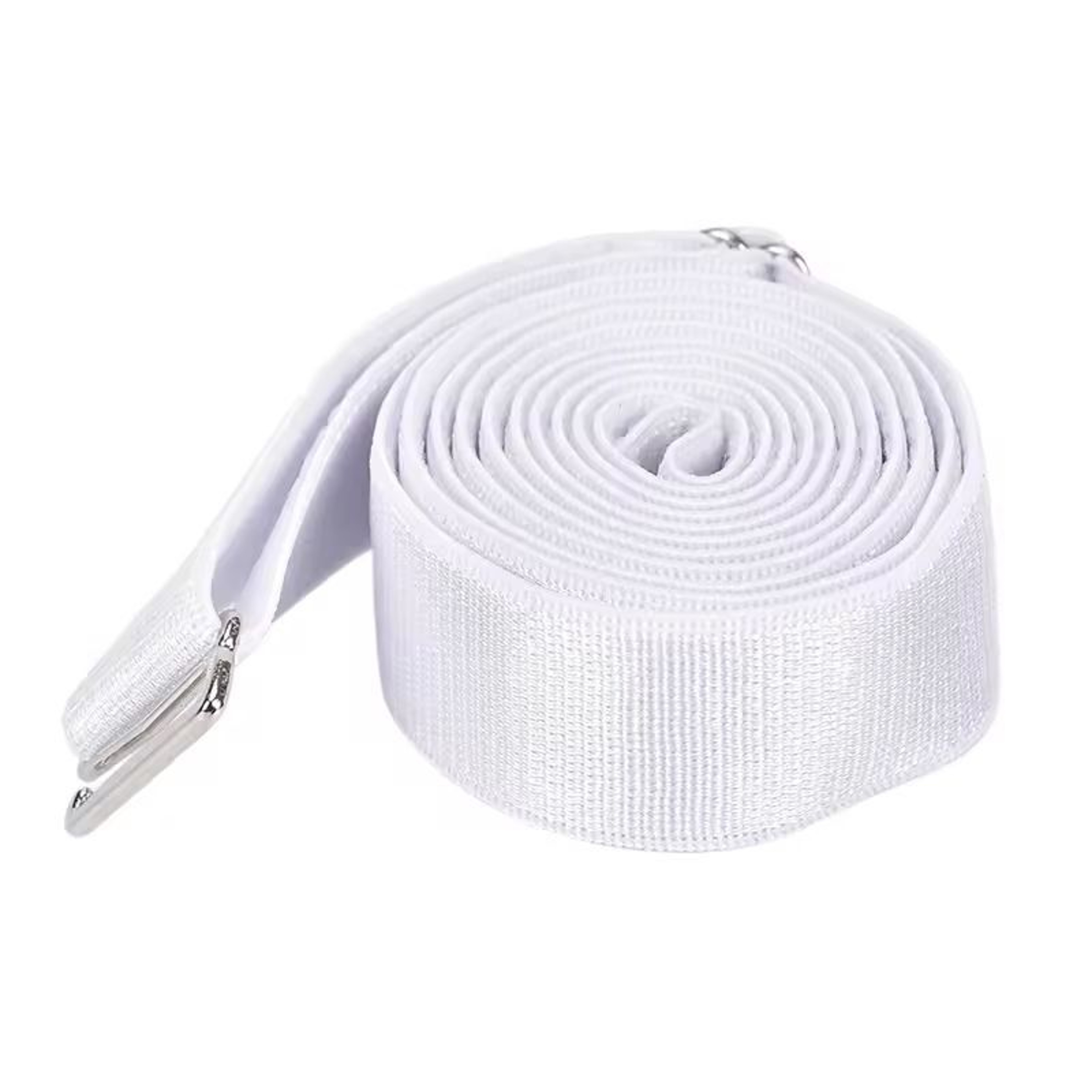 StaySharp Adjustable NoSlip Shirt Tuck Belt 3