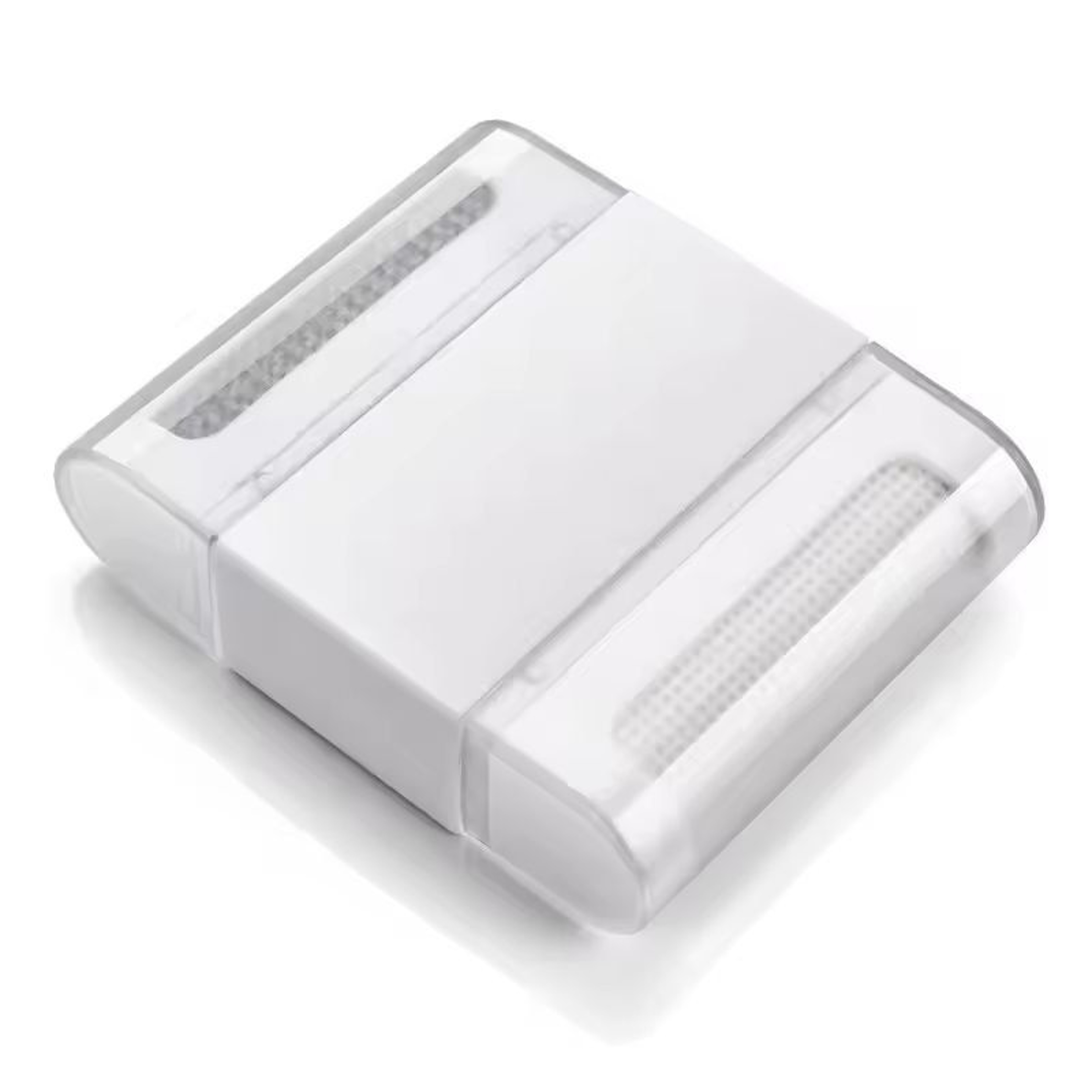 Portable Compact Lint  Hair Remover Brush  TravelReady Fabric Cleaner 6