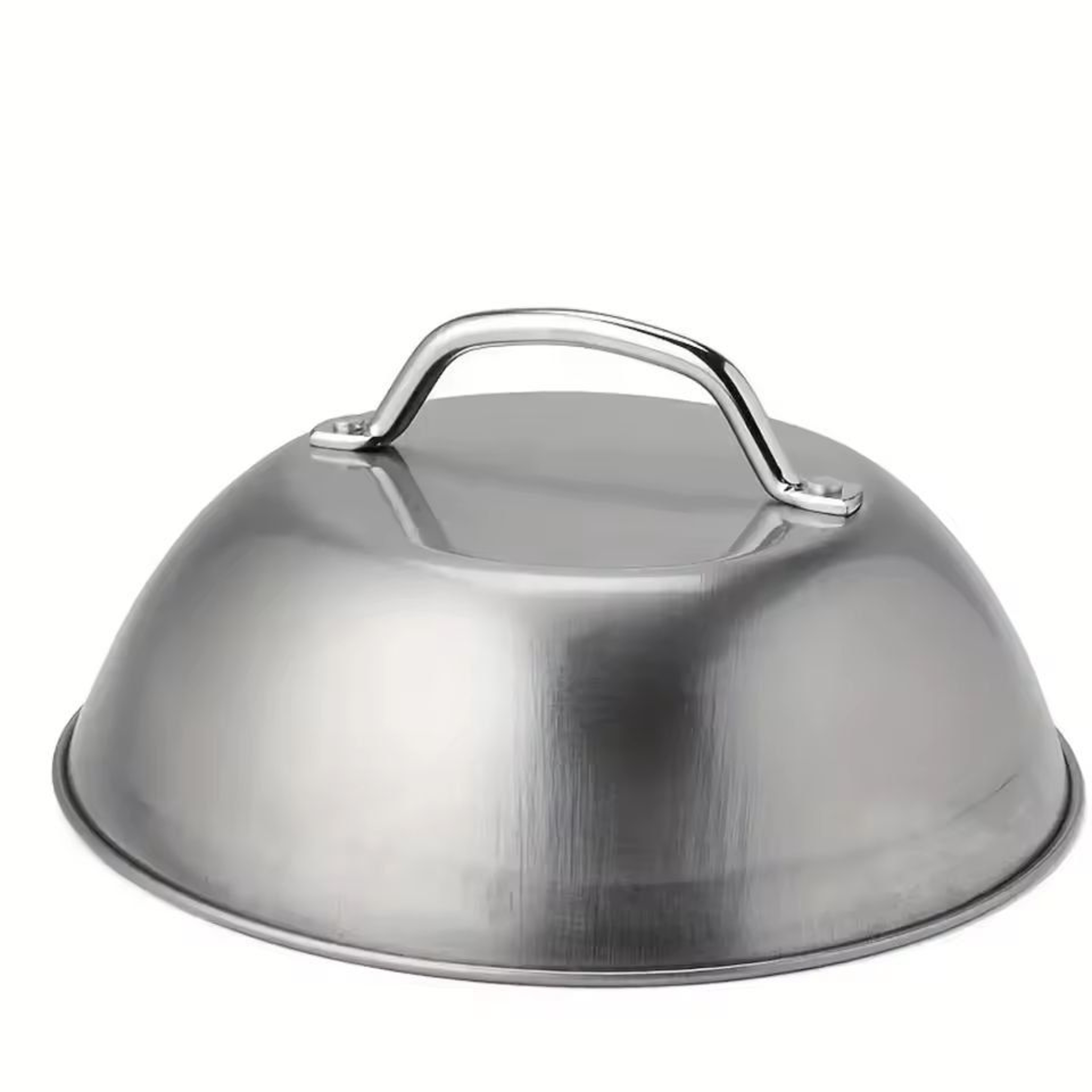 Ultimate Stainless Steel BBQ Squeegee  9 Grill  Oven Cleaning Tool 5