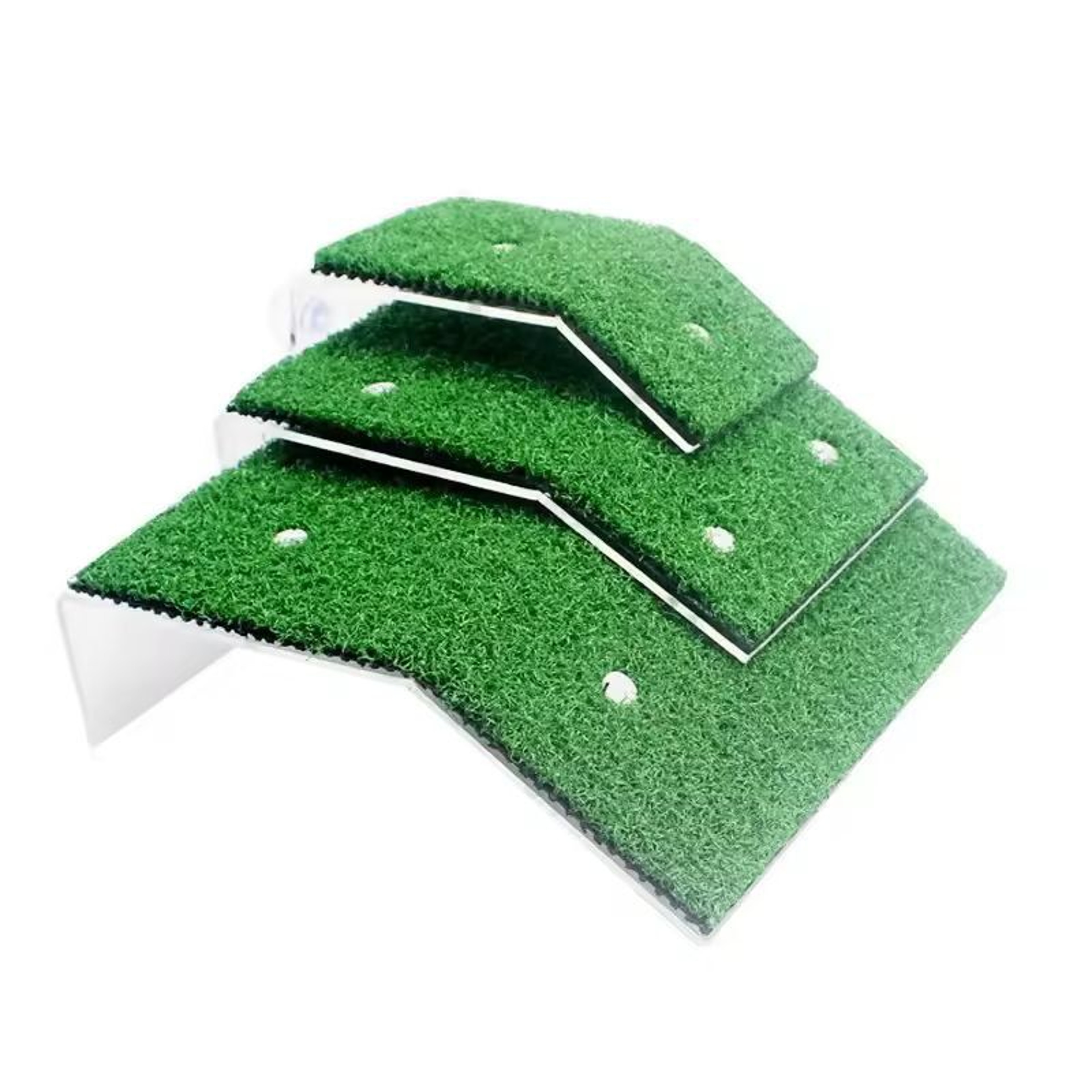 EcoBask Turtle Floating Island  Aquarium Moss Island  Climbing Platform 0