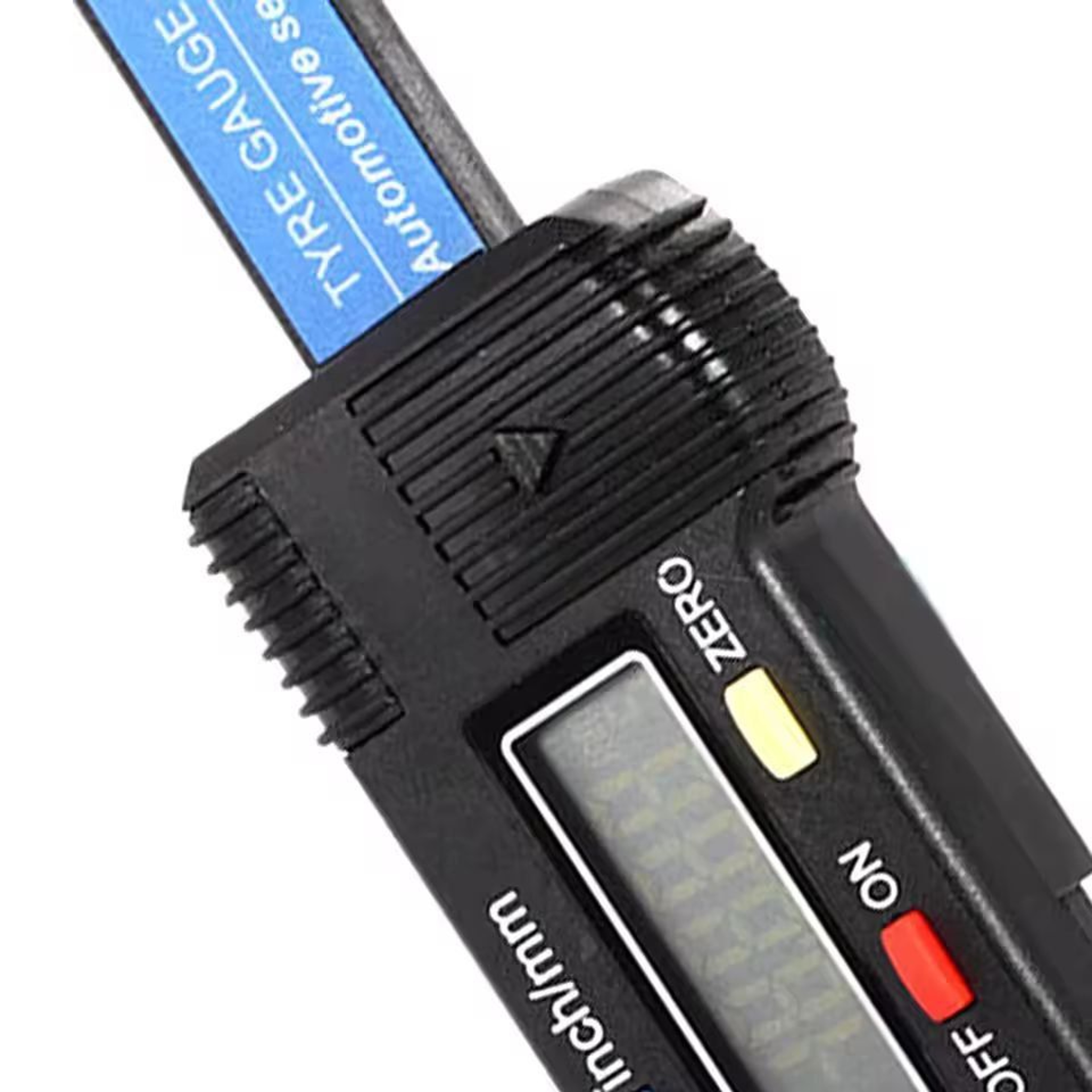 ProGrade Digital Tire  Depth Gauge Caliper 025 Mm 0
