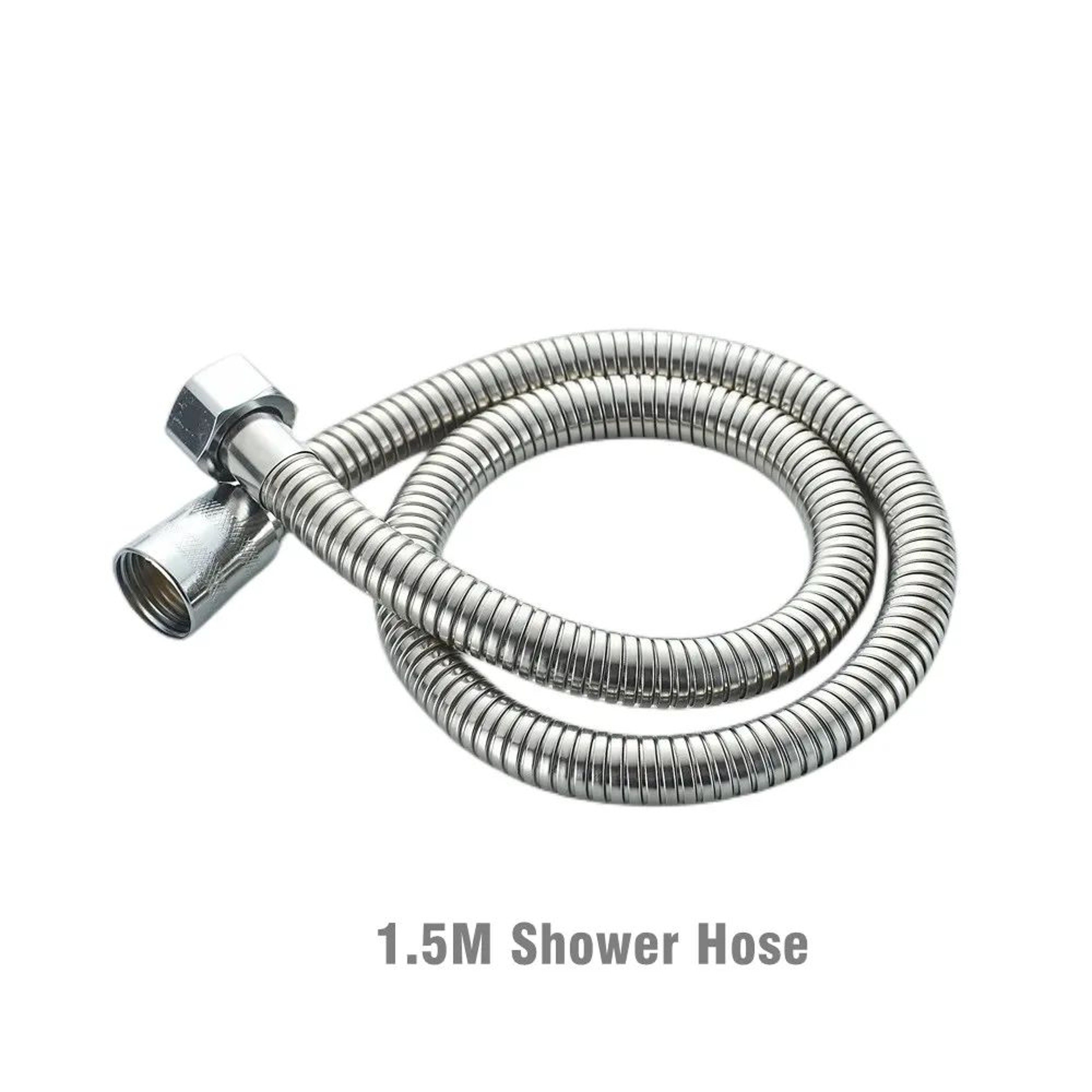 Detachable 3Mode HighPressure Handheld Rain Shower Head 7