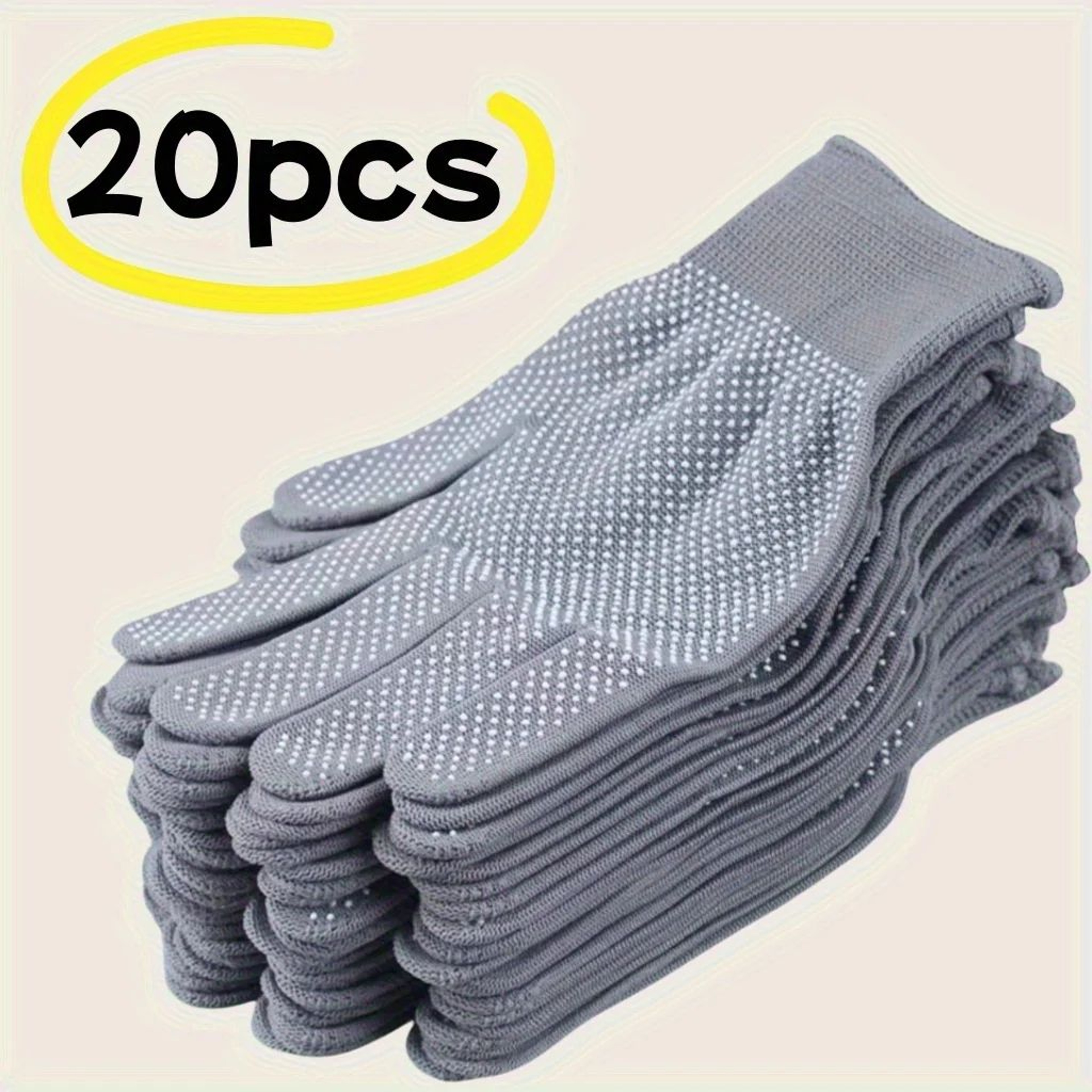 SmartGrip Breathable Touchscreen Gloves  Men  Women Summer Riding  Outdoor Fitness 9