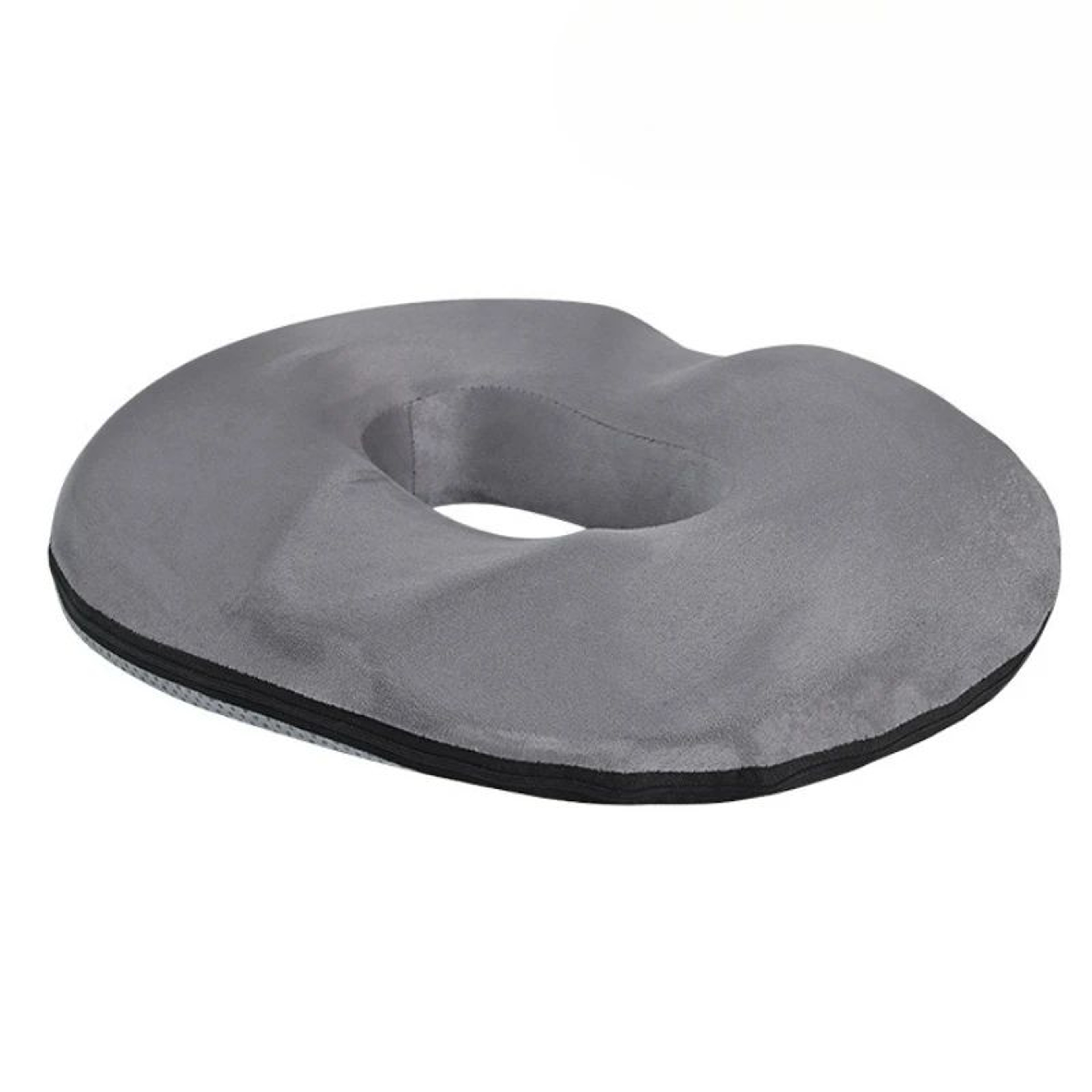 Orthopedic Memory Foam Coccyx Seat Cushion  Tailbone  Hemorrhoid Relief Pillow 6