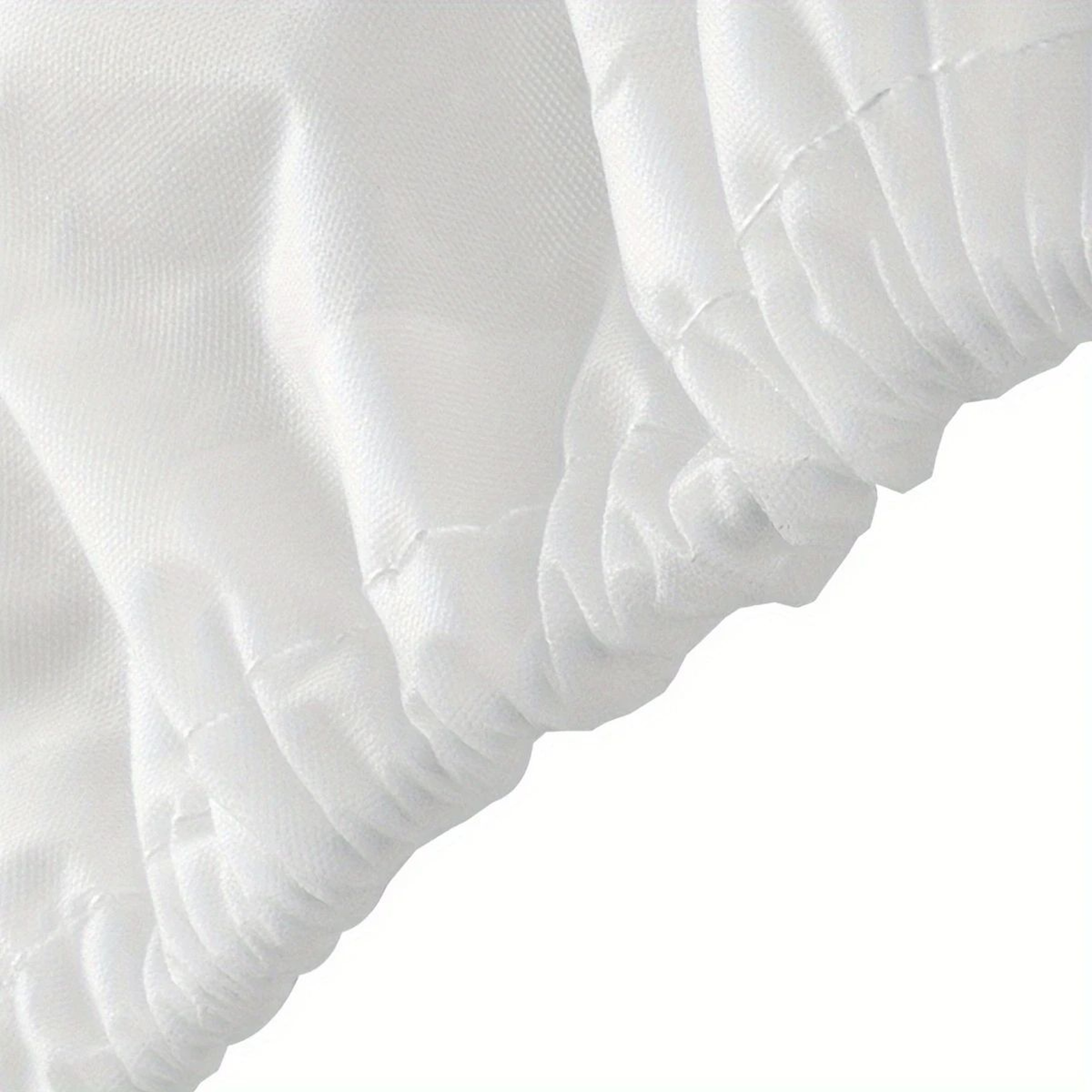 Premium FullCoverage Floor Fan Dust Protector 4