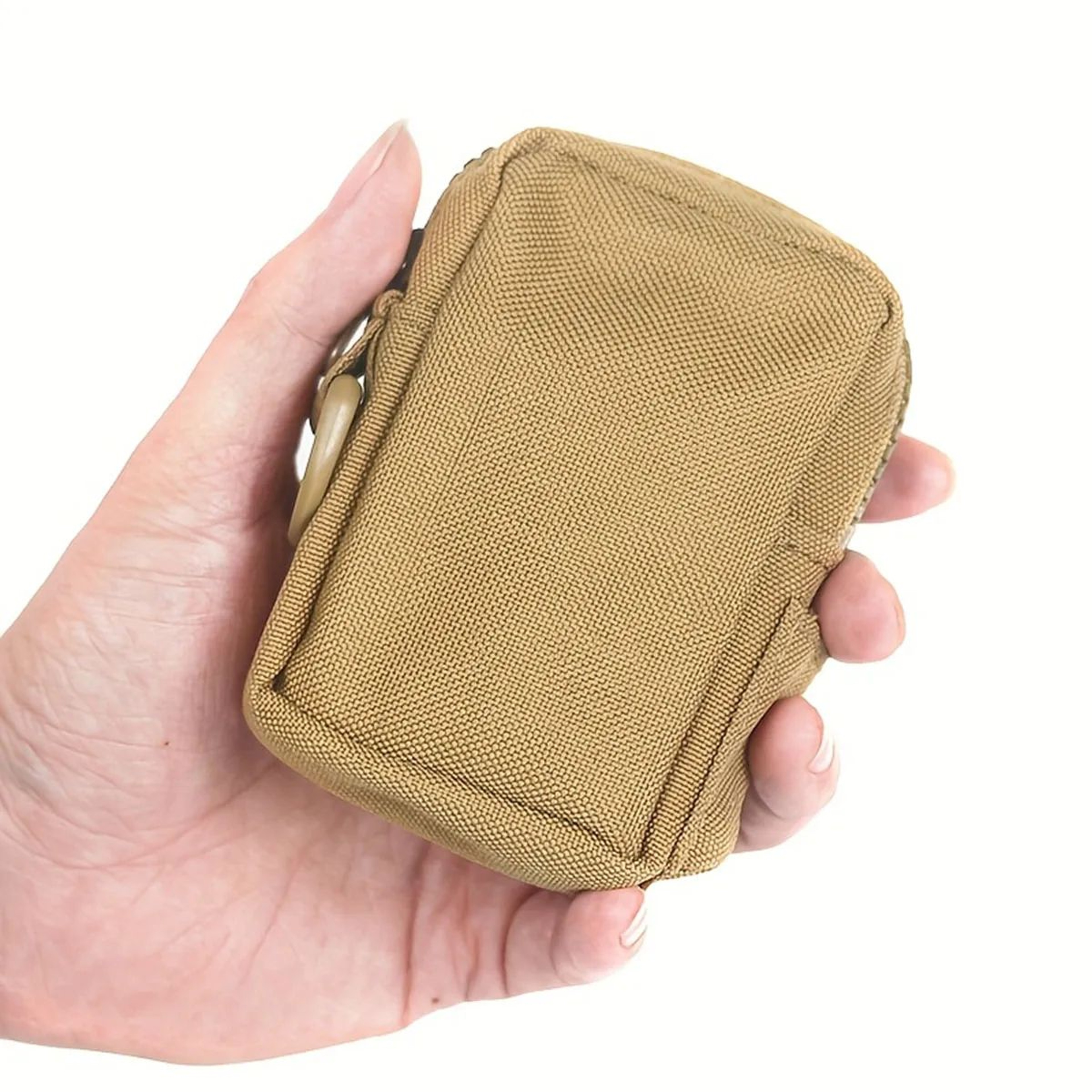 RangerGear Tactical Waist Bag  Outdoor EDC  Everyday Carry Hip Pouch 8