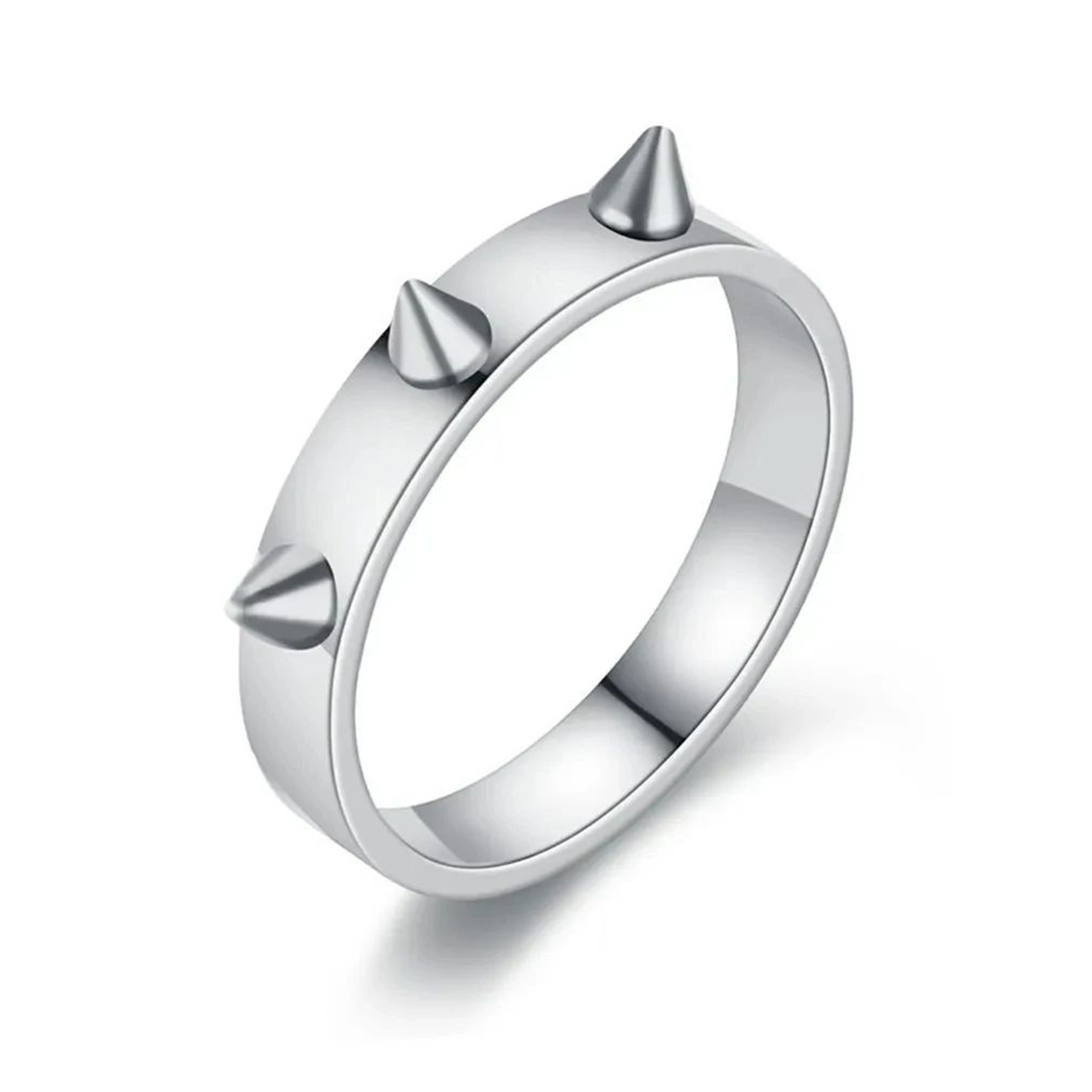 Guardian Grip Self Defense Ring  Discreet Personal Safety Tool For Women 4