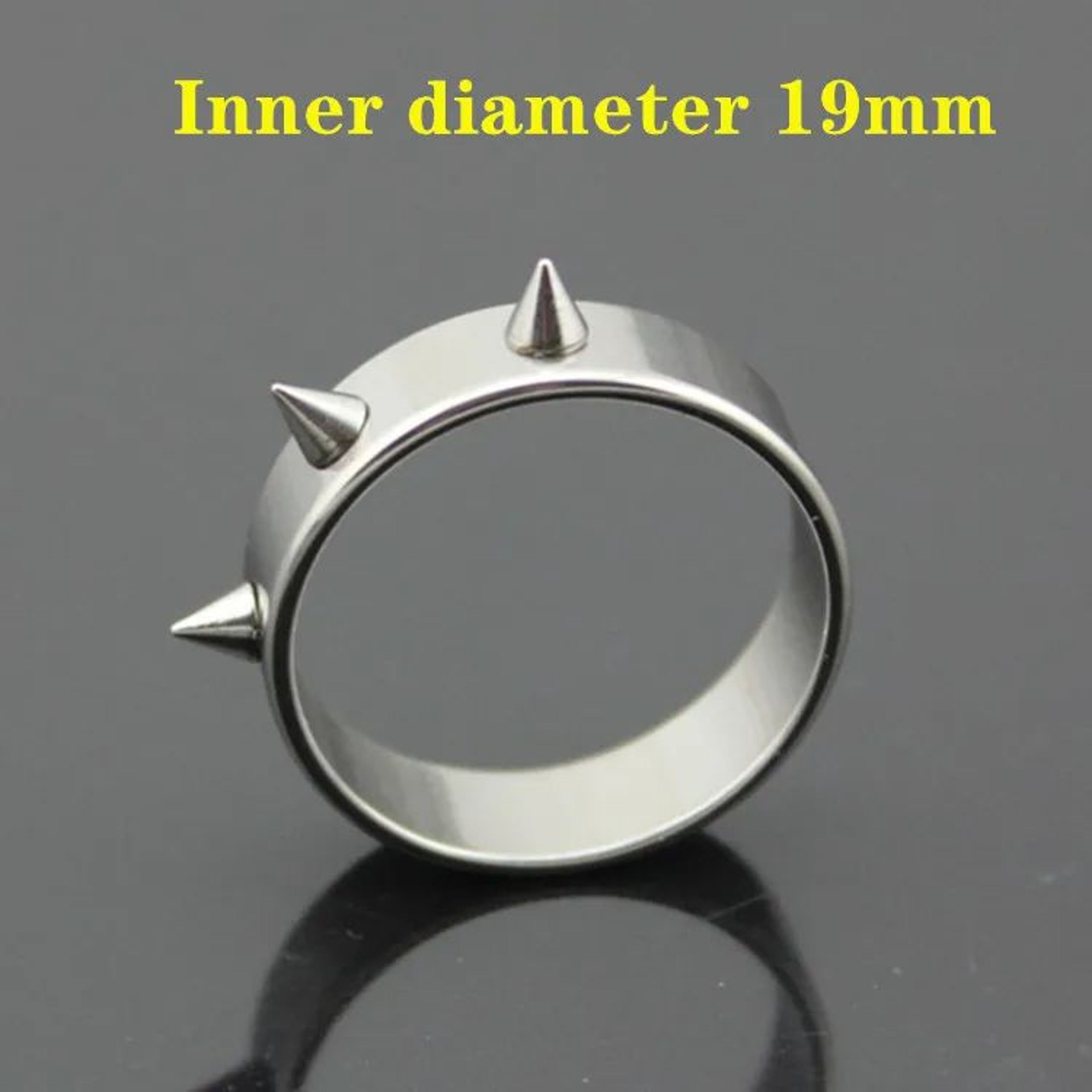 Guardian Grip Self Defense Ring  Discreet Personal Safety Tool For Women 8
