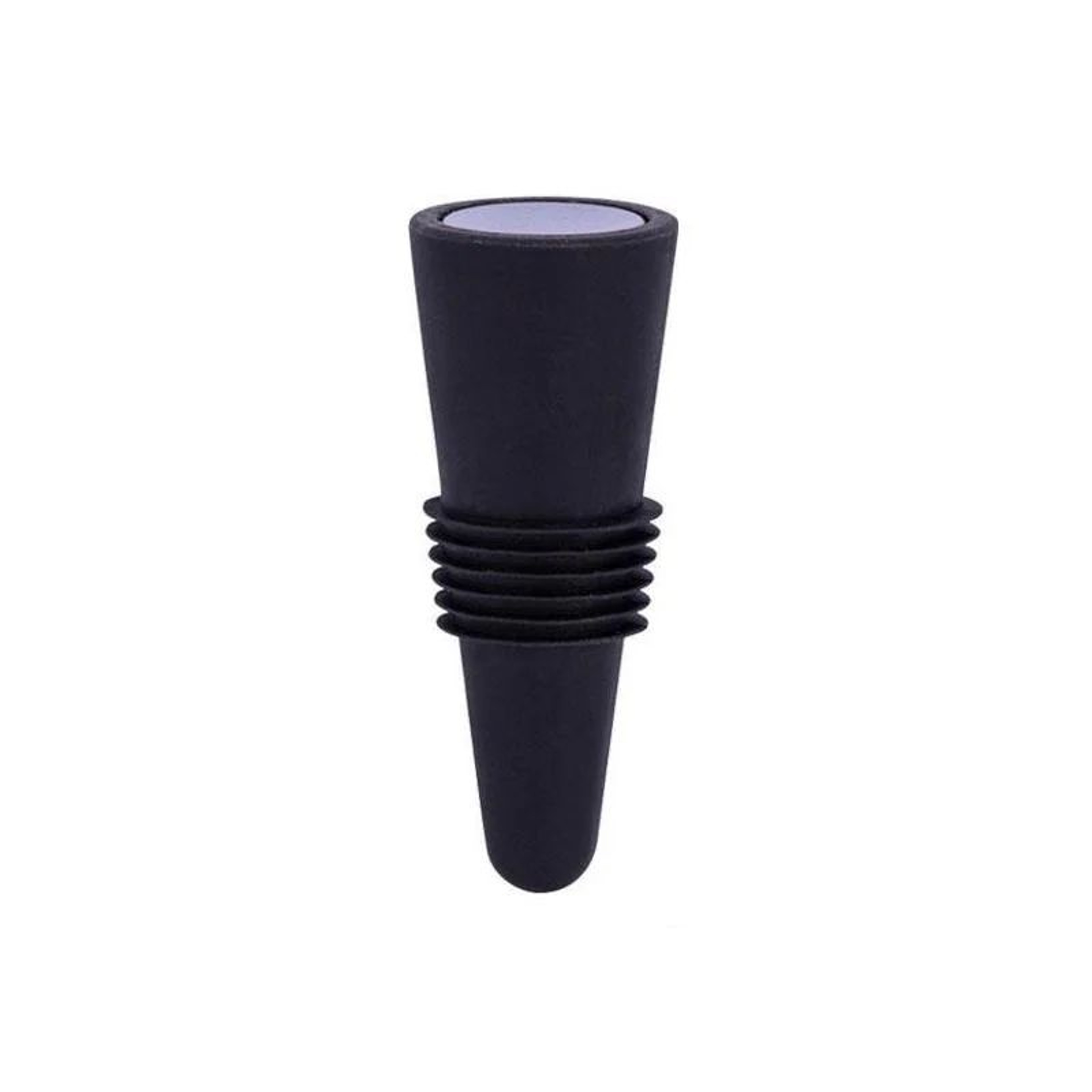 Premium Reusable Silicone Wine Bottle Stopper  LeakProof Wine  Champagne Seal 9