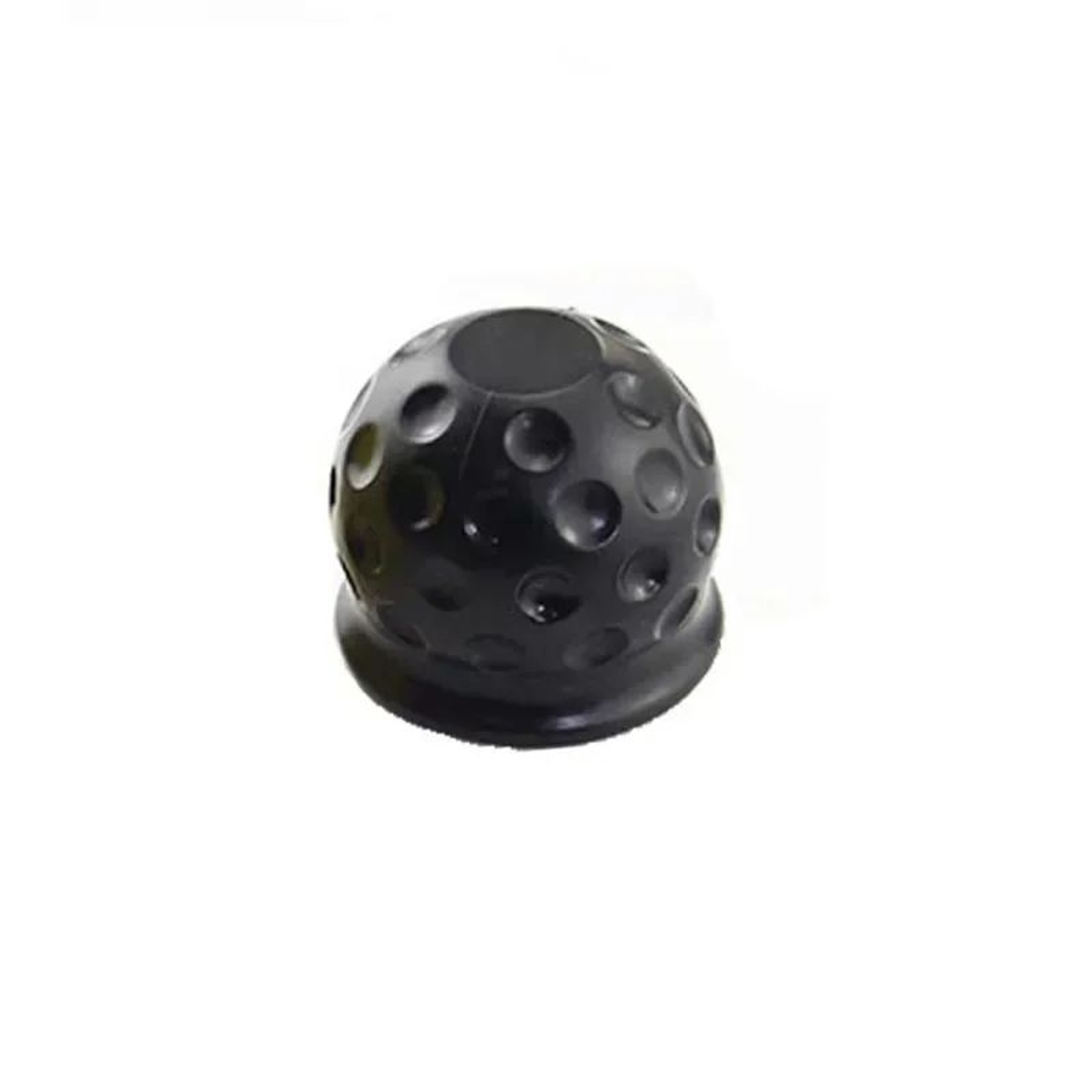 AllWeather Tow Bar Protective Cap  Universal Tow Ball Cover 7