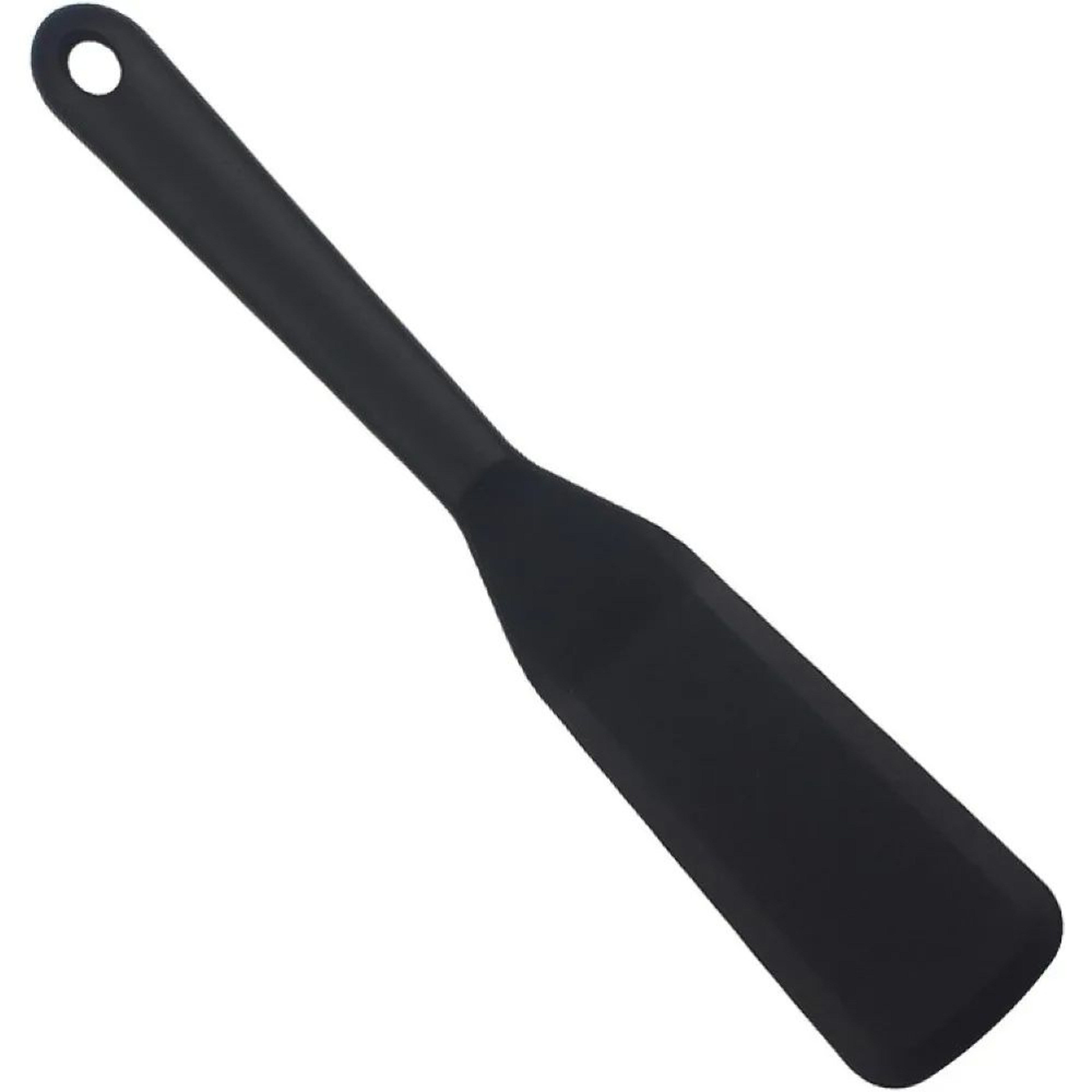 UltraFlex Silicone Omelette  Crepe Spatula  HeatSafe Nonstick Precision Cooking Tool 0