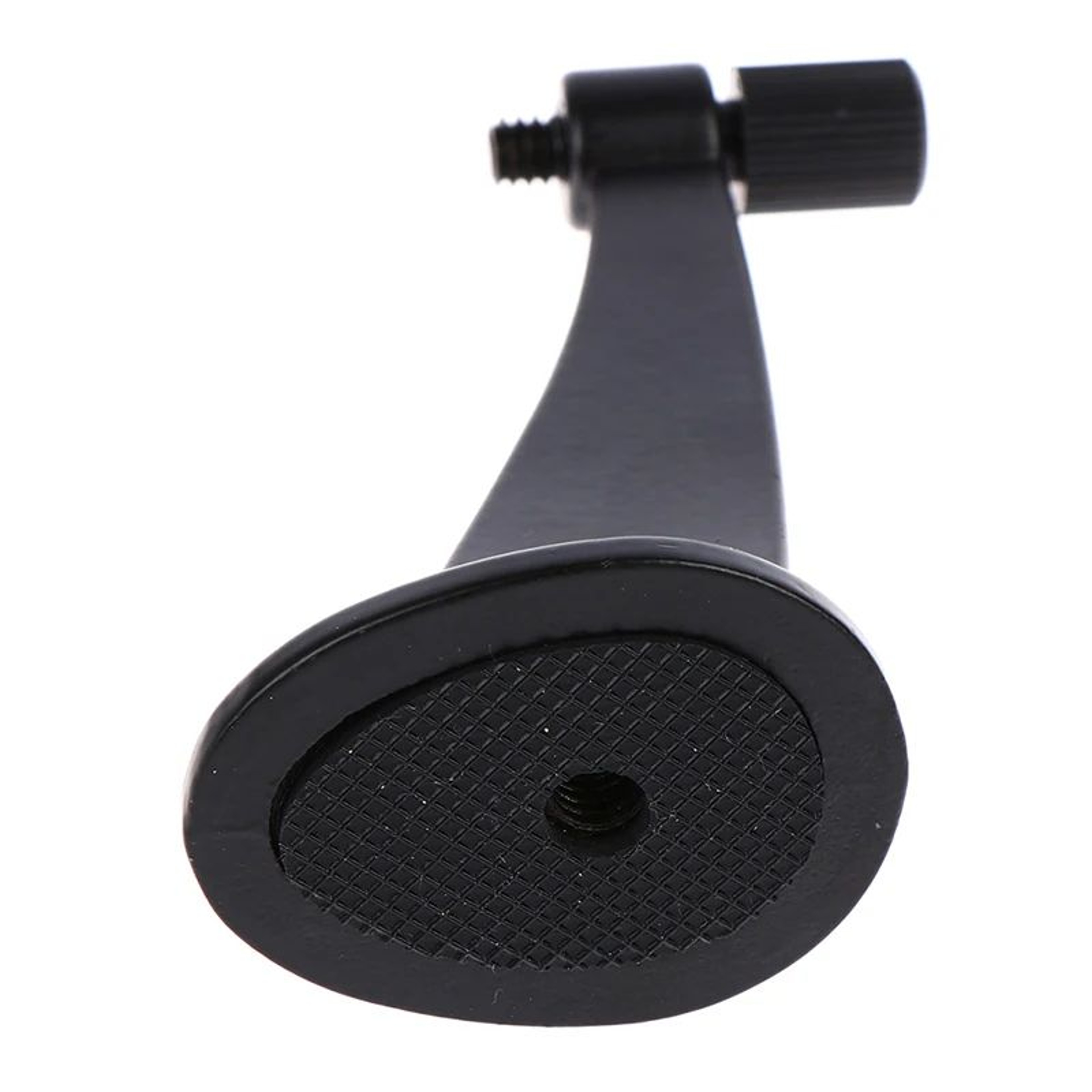 AllMetal Universal Binocular Tripod Adapter Mount  HeavyDuty Binocular Mount Holder 3