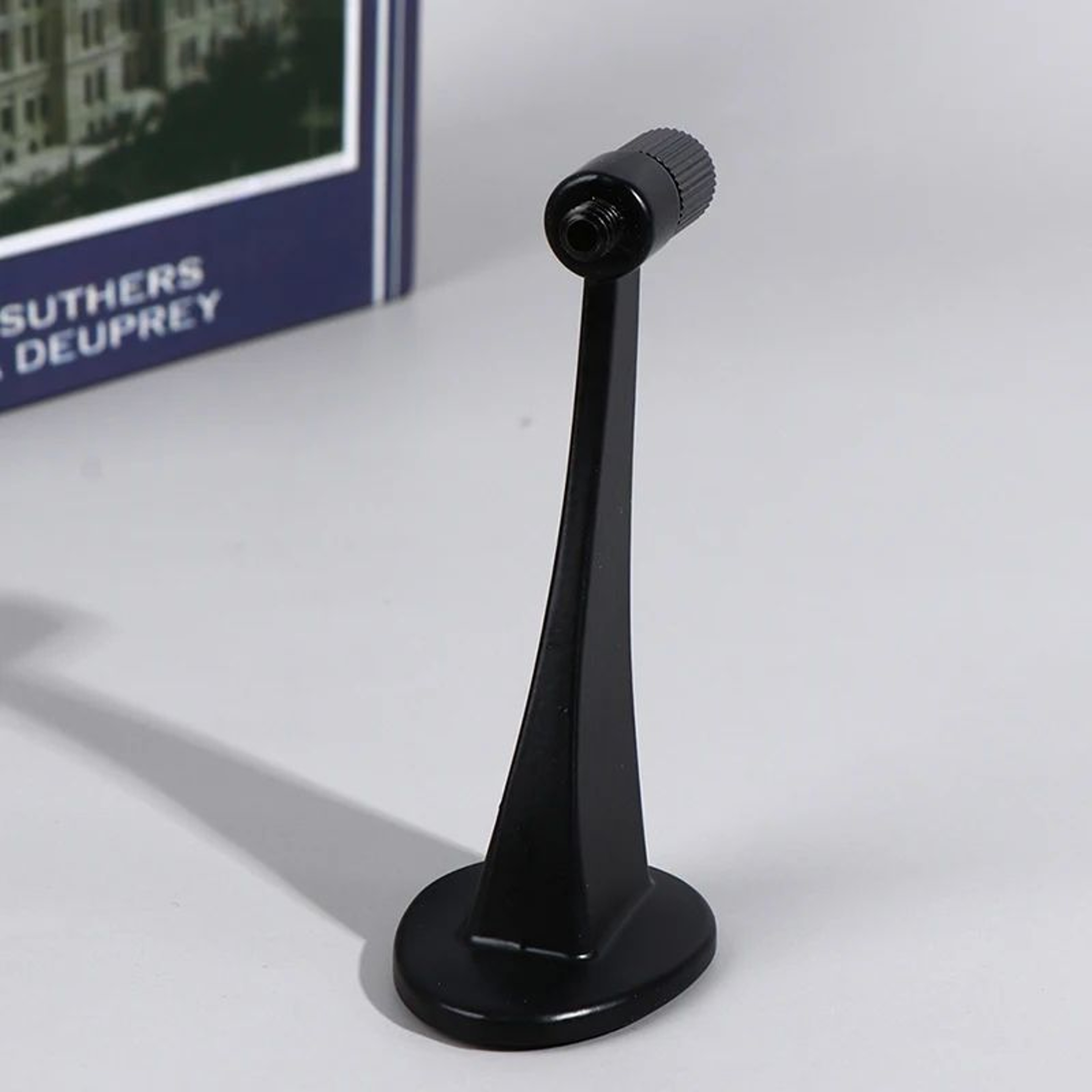 AllMetal Universal Binocular Tripod Adapter Mount  HeavyDuty Binocular Mount Holder 5