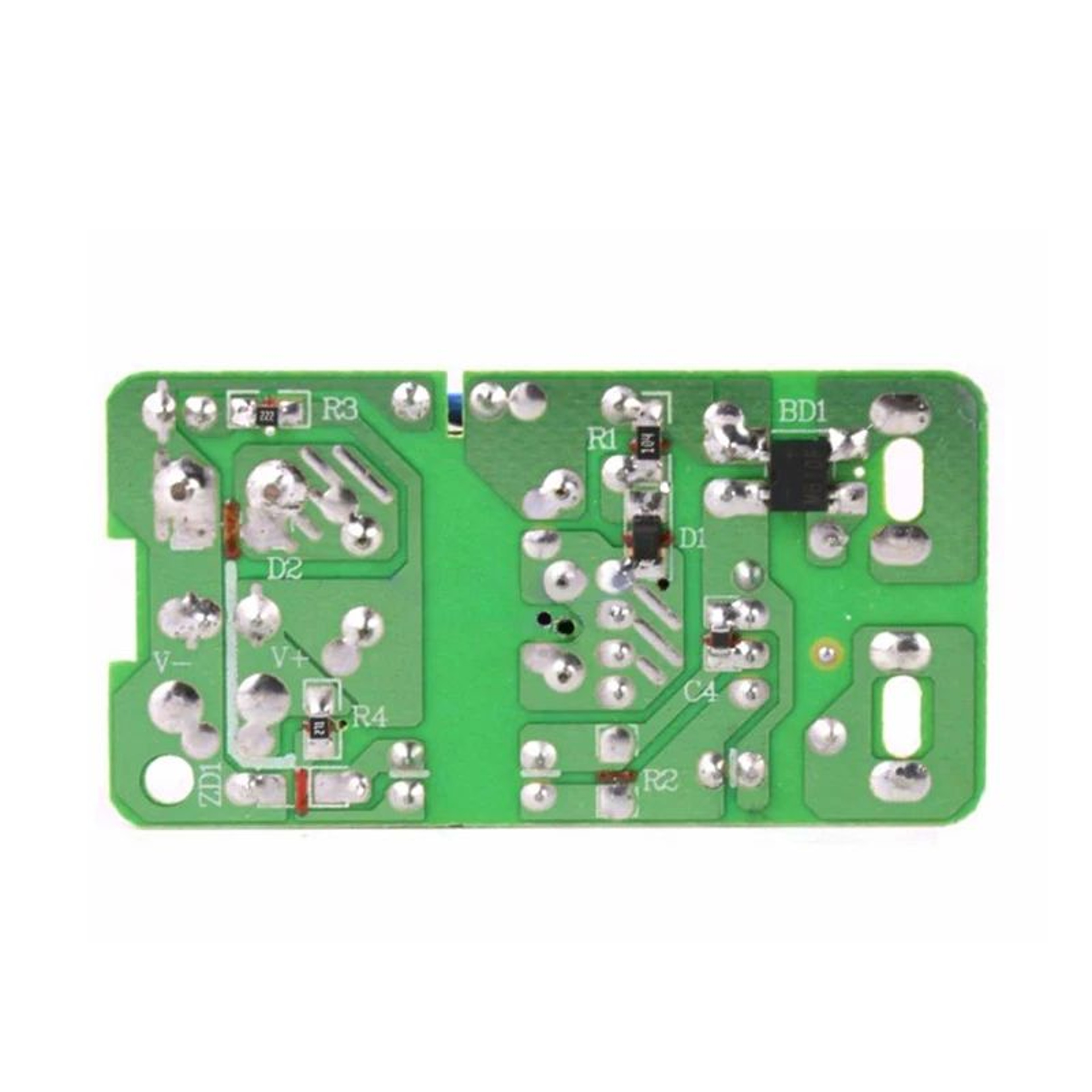 Compact 5V 2A Switching Power Supply Module For DIY Electronics 3