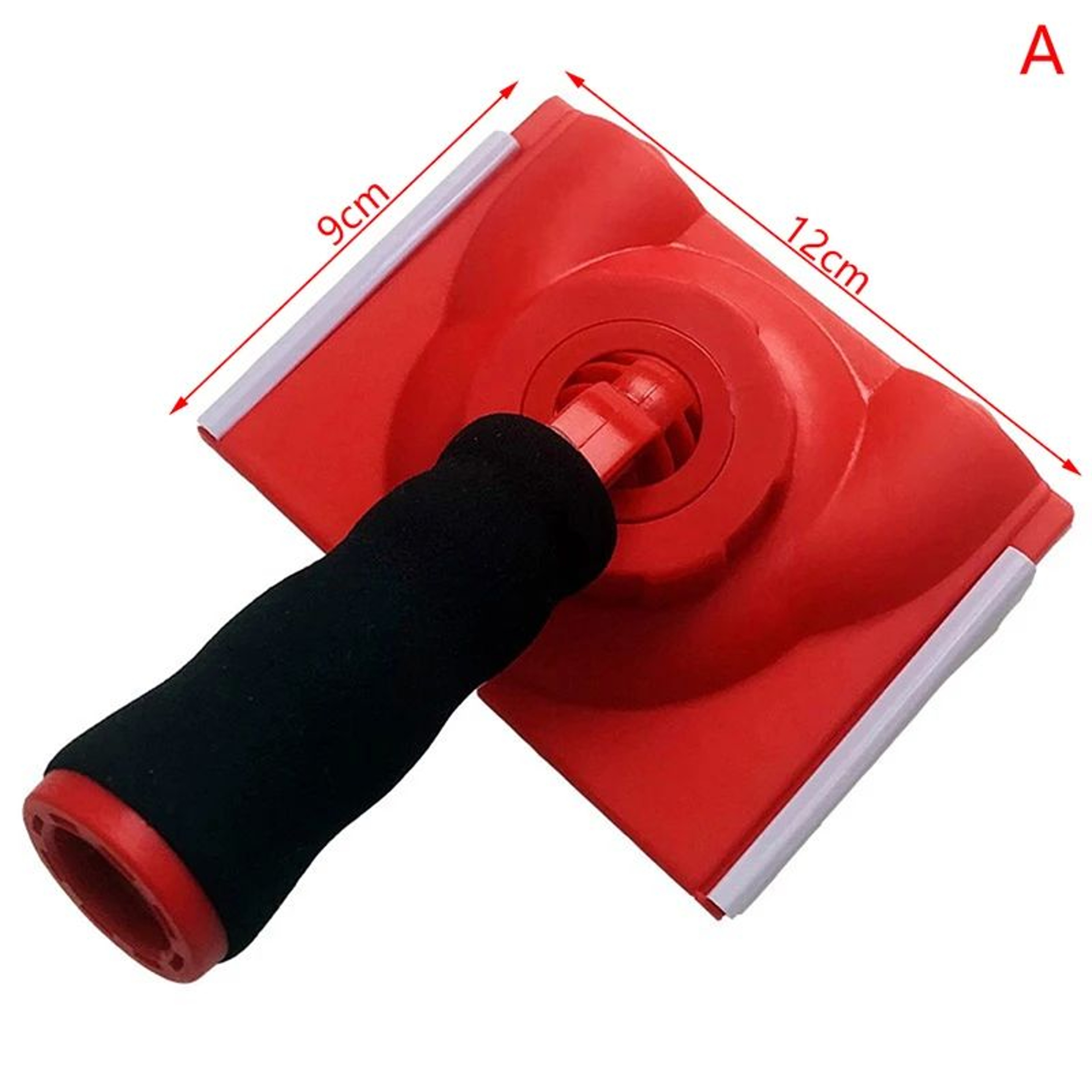 Why Choose Our PrecisionEdge Paint Edger Brush Set 6